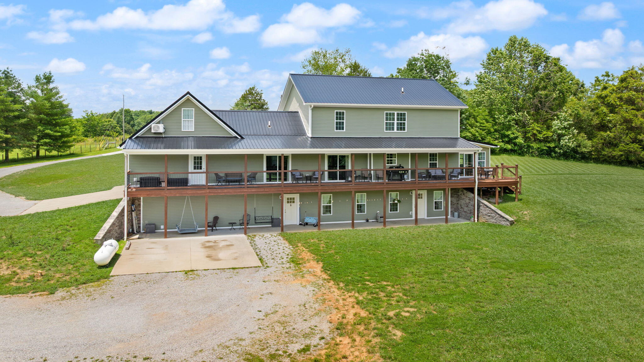 217 N Cave Springs Road Property Photo 23