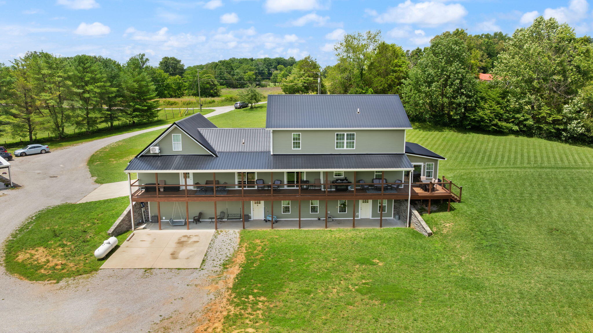 217 N Cave Springs Road Property Photo 24