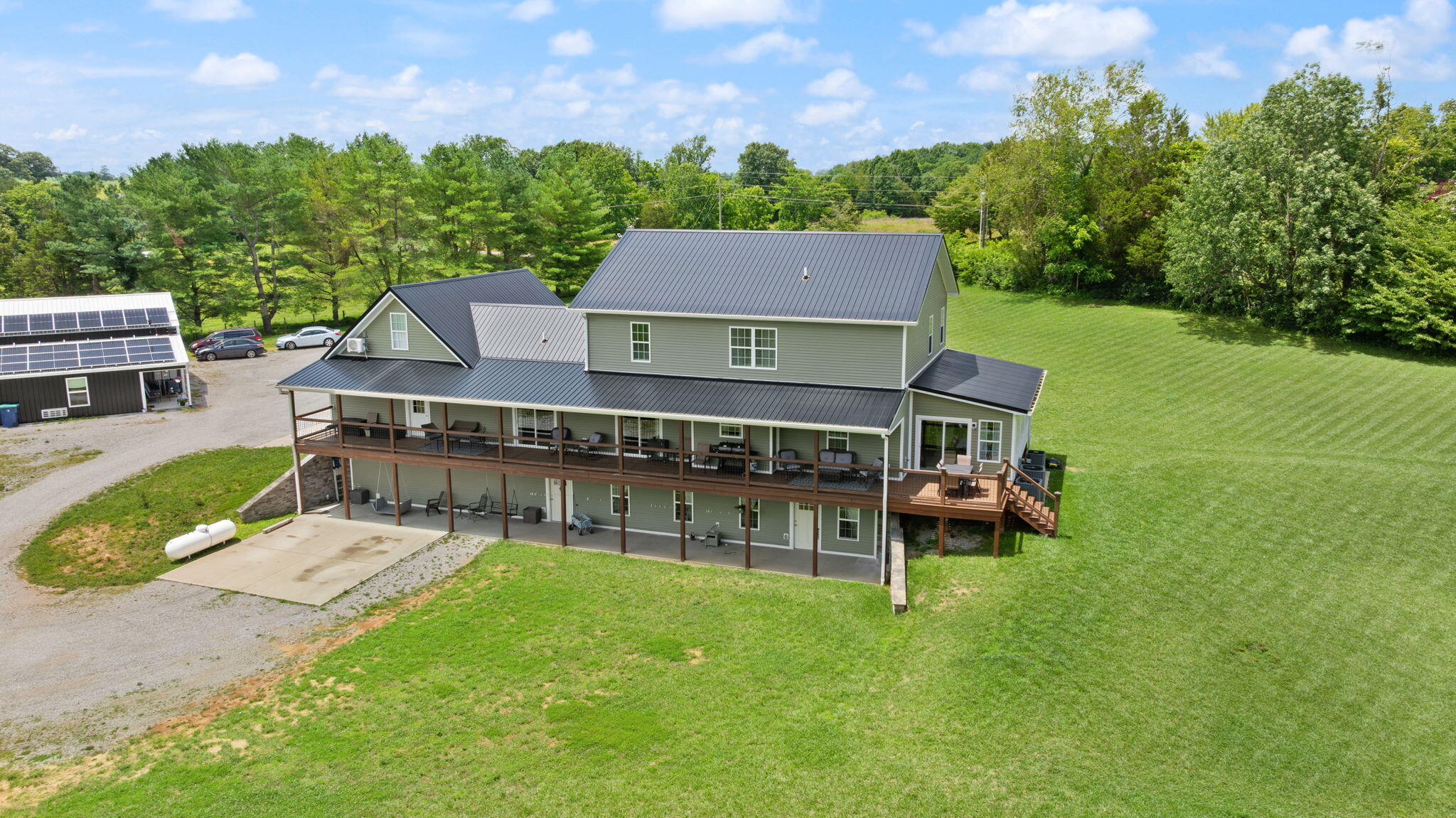 217 N Cave Springs Road Property Photo 25