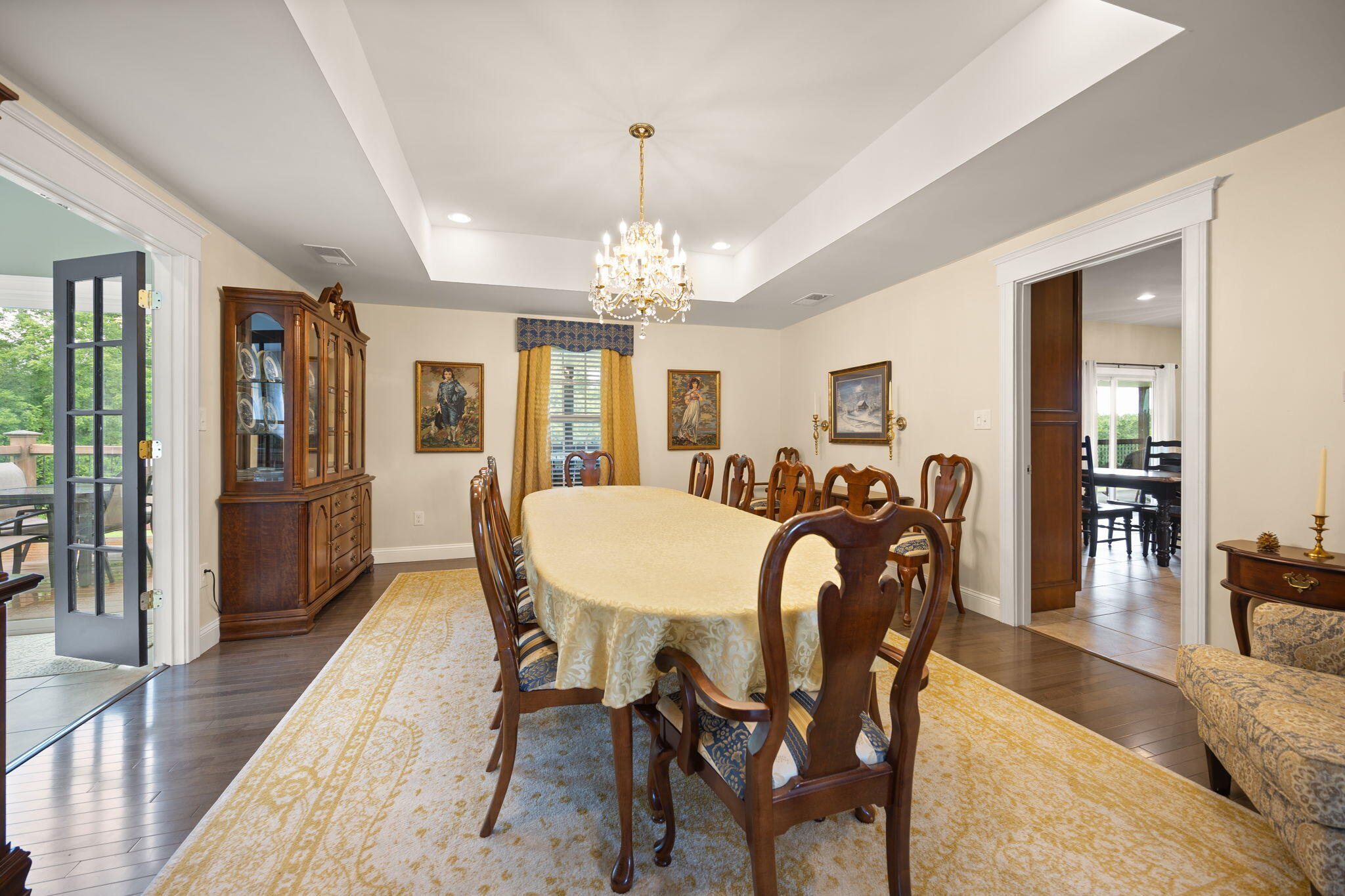 217 N Cave Springs Road Property Photo 48