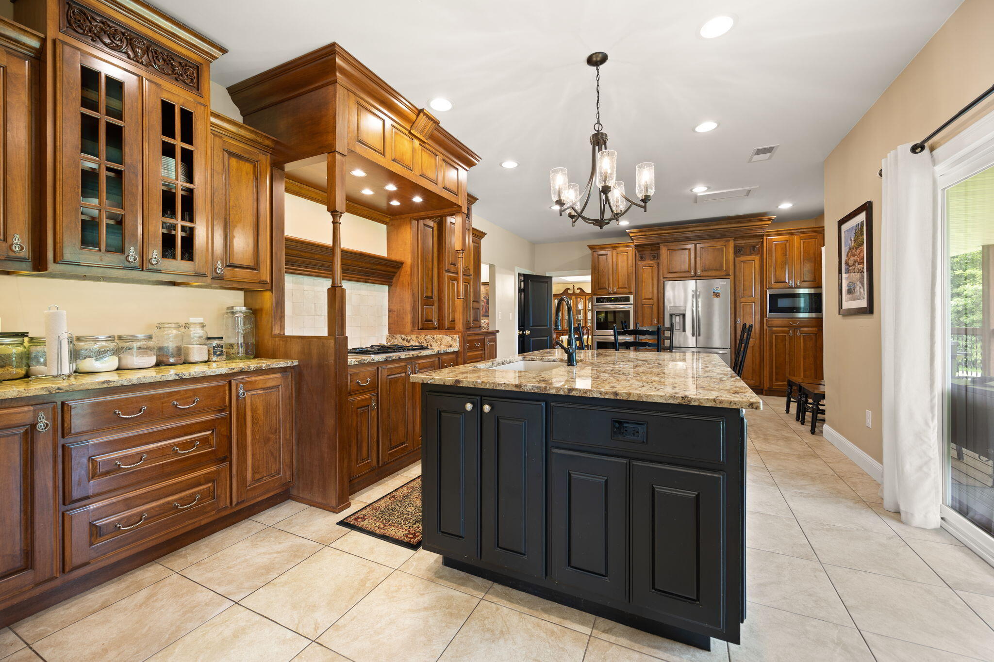 217 N Cave Springs Road Property Photo 50