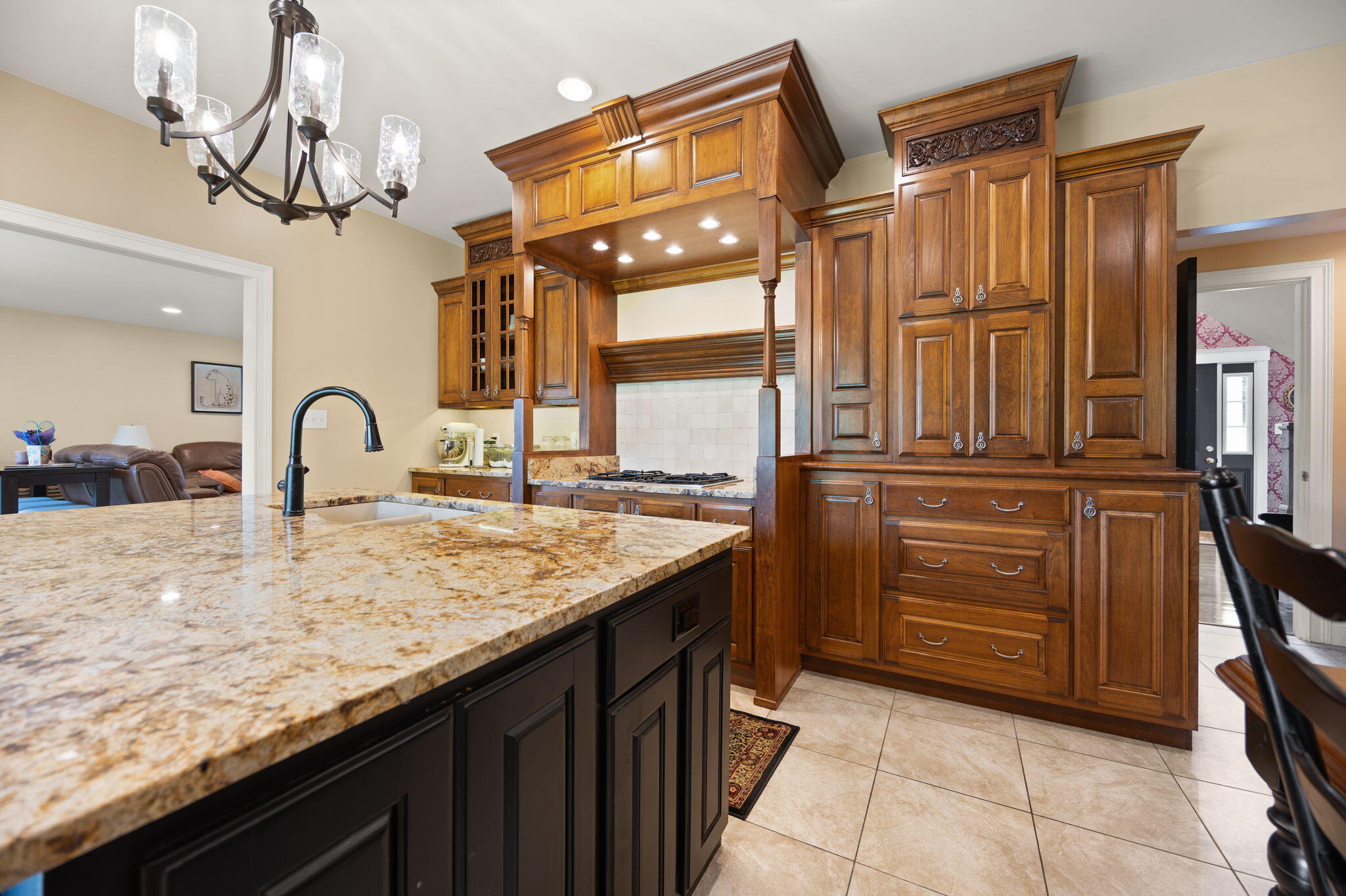 217 N Cave Springs Road Property Photo 52