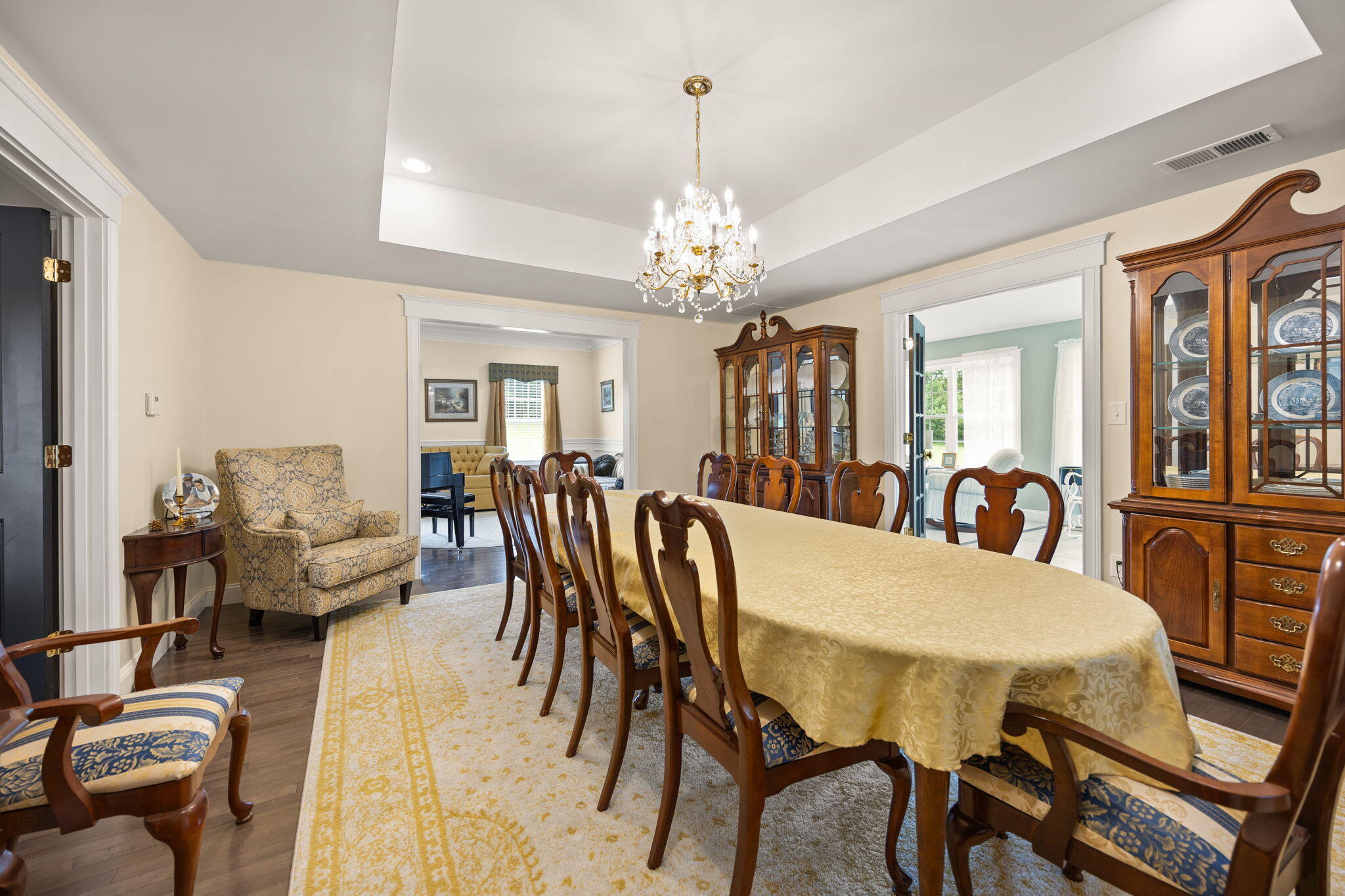 217 N Cave Springs Road Property Photo 53