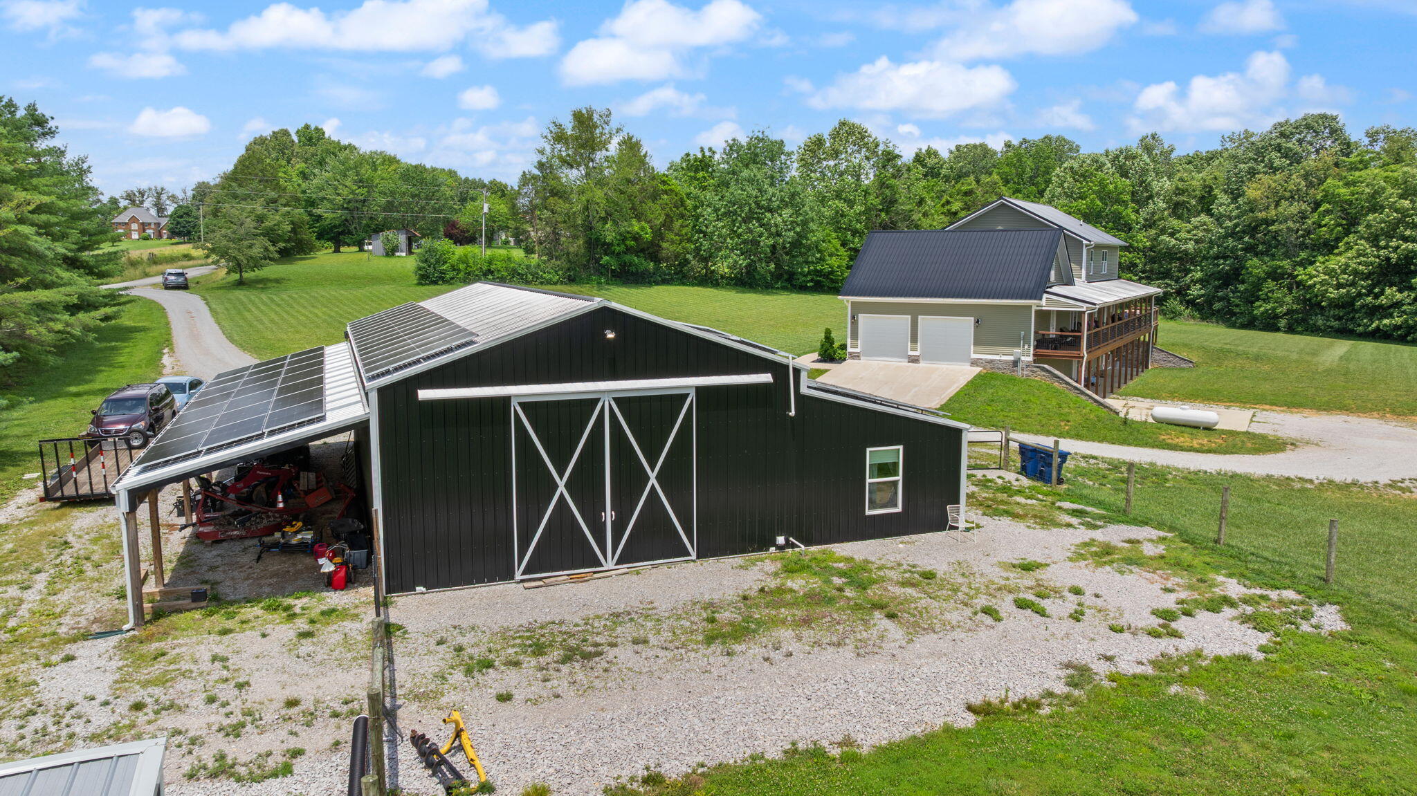 217 N Cave Springs Road Property Photo 80
