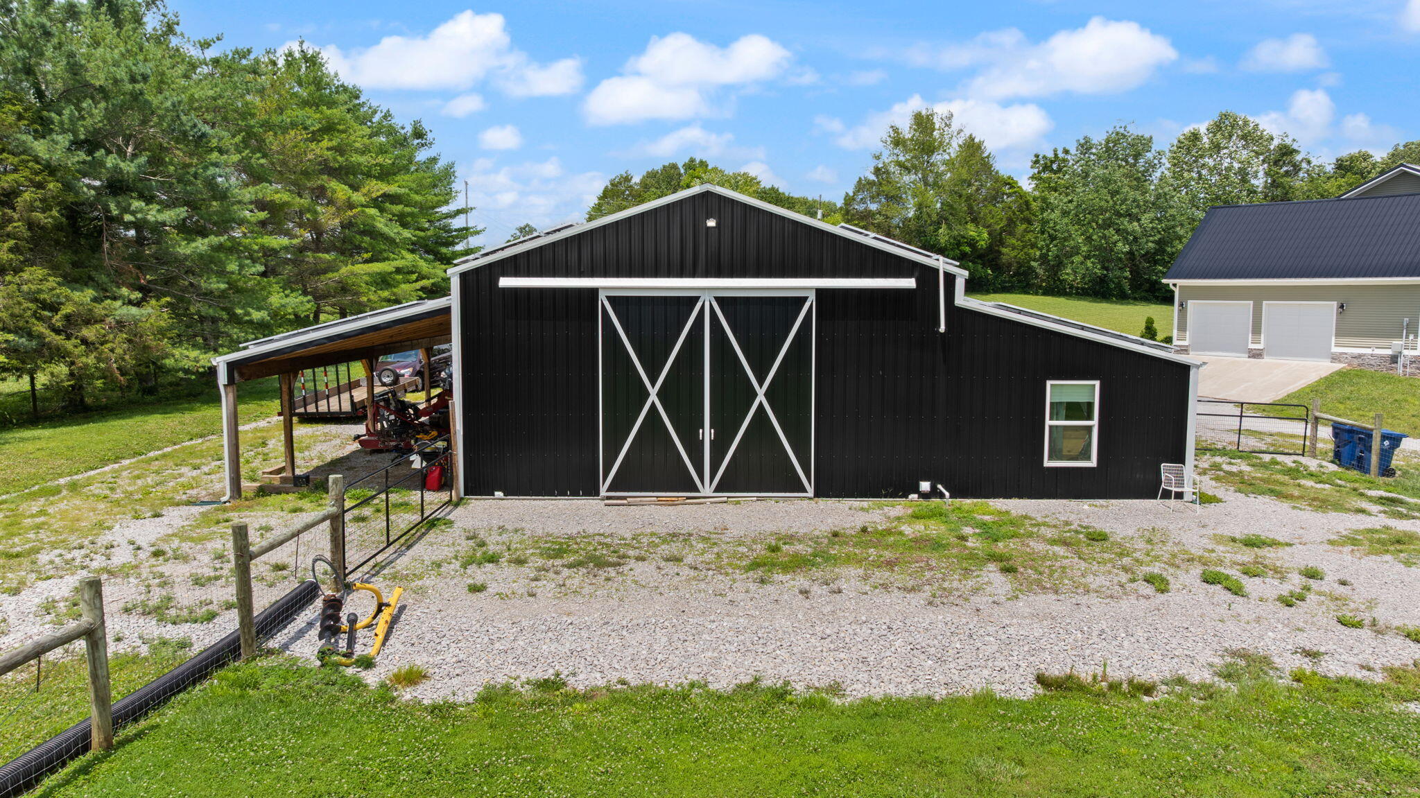 217 N Cave Springs Road Property Photo 81