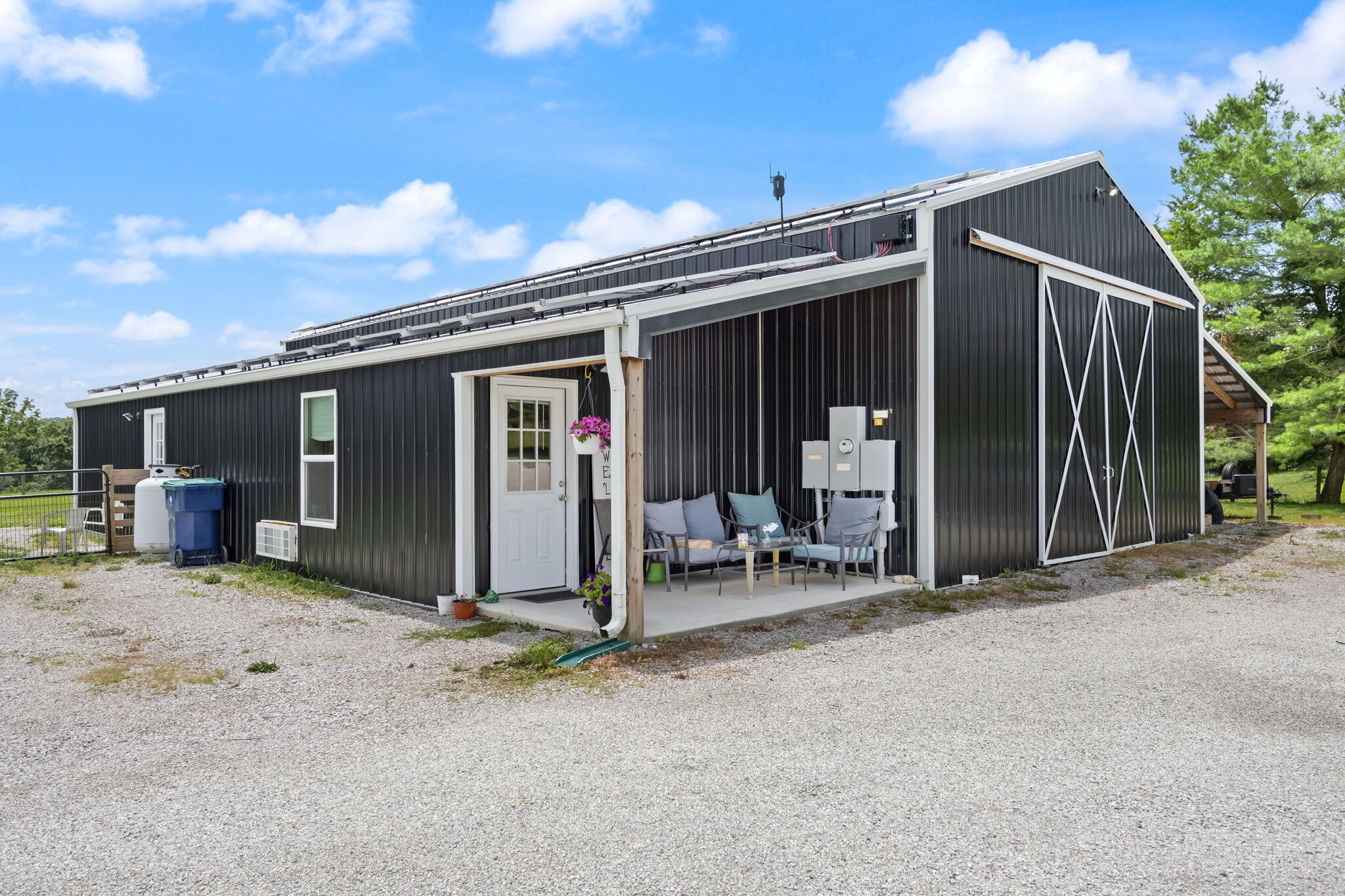 217 N Cave Springs Road Property Photo 82