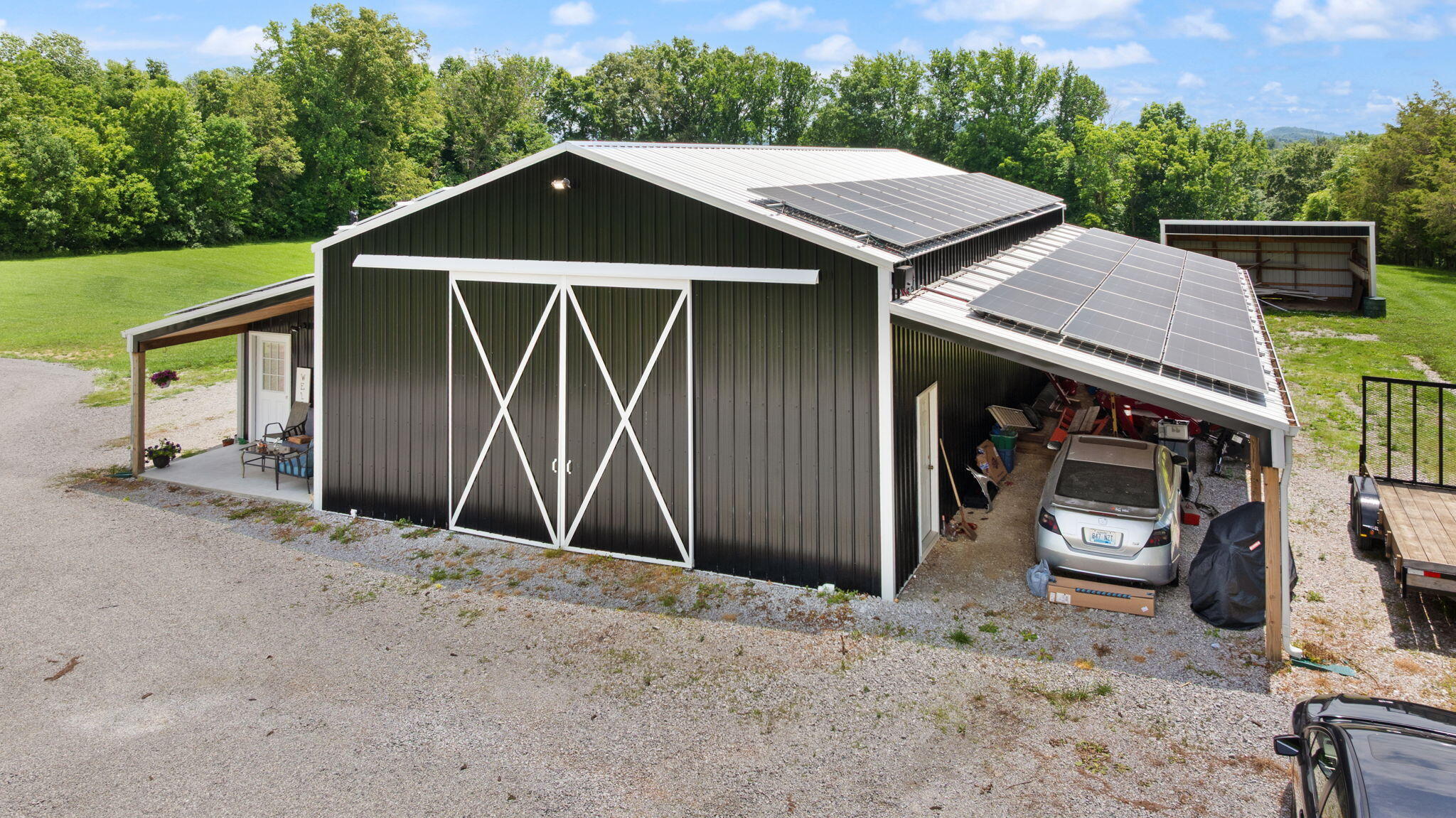 217 N Cave Springs Road Property Photo 87