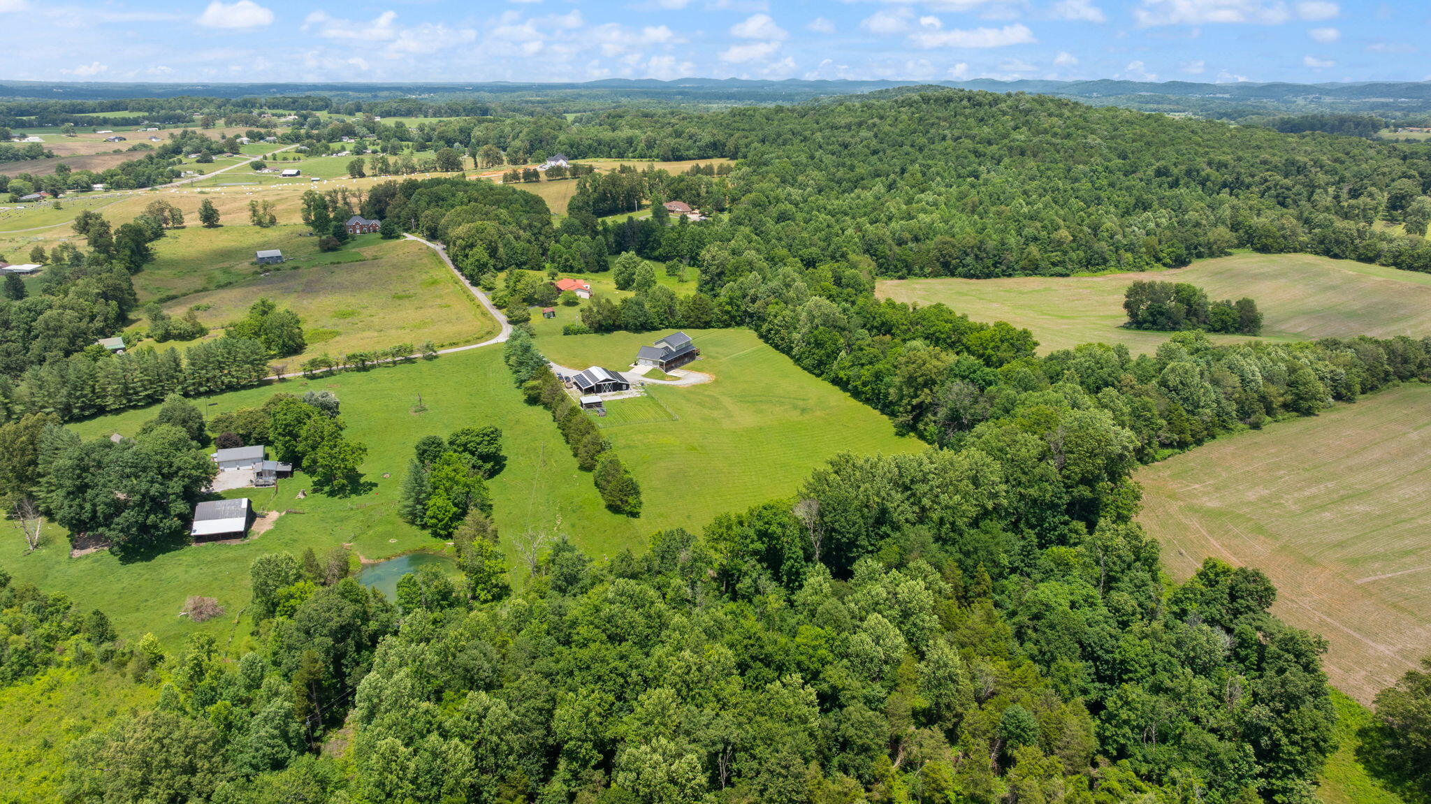 217 N Cave Springs Road Property Photo 91