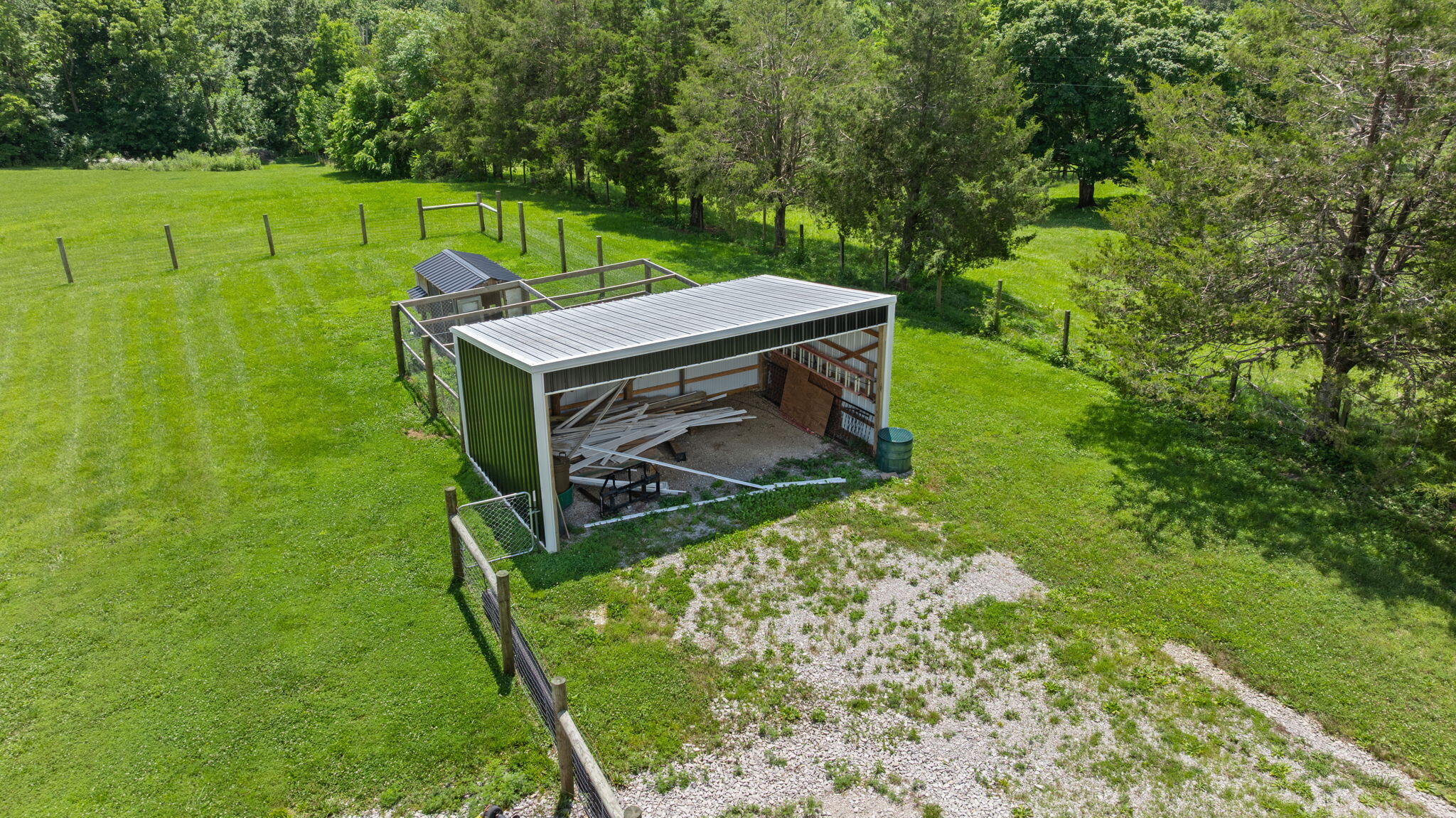 217 N Cave Springs Road Property Photo 102