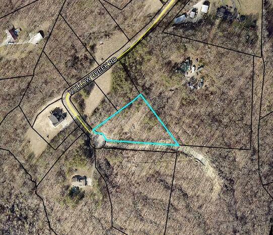 225 Hollow Creek Road Property Photo 1