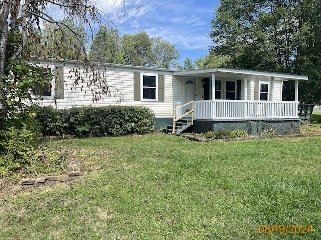 190 Grassy Lick Road Property Photo 1