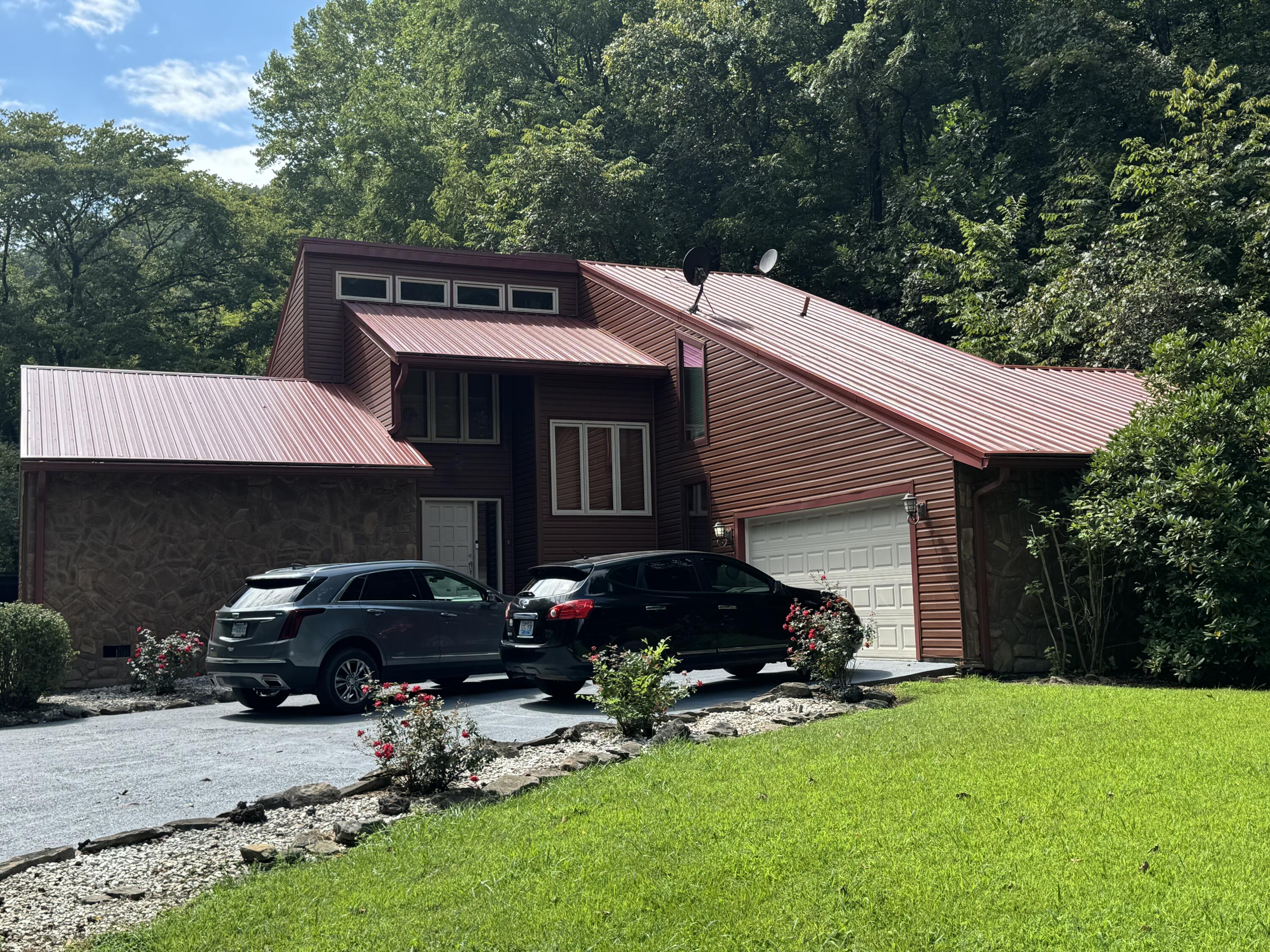 234 Colts Fork Road Property Photo