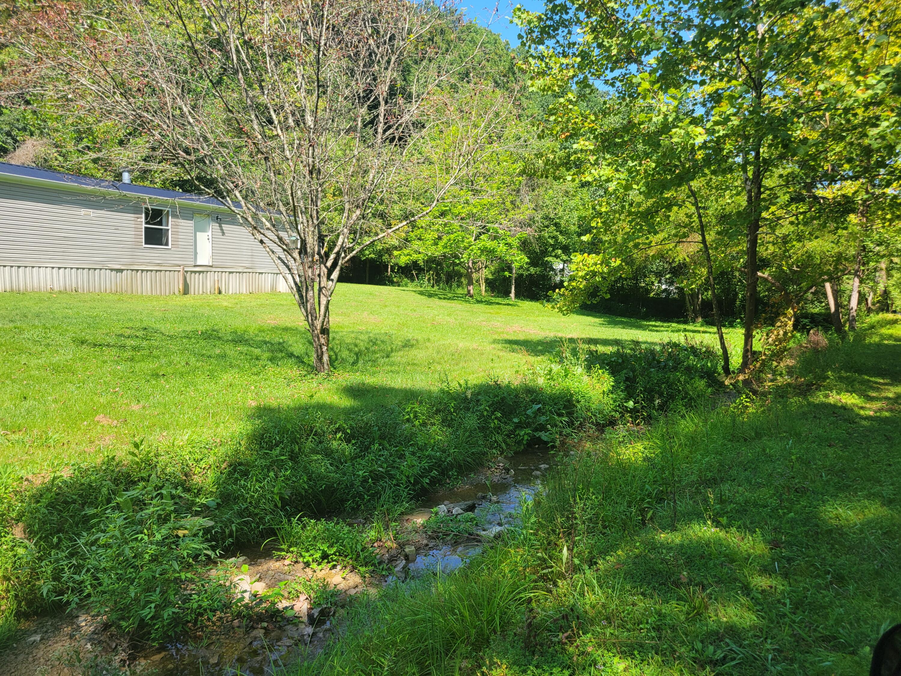 150 E Right Fork- Sugar Camp Road Drive Property Photo 10