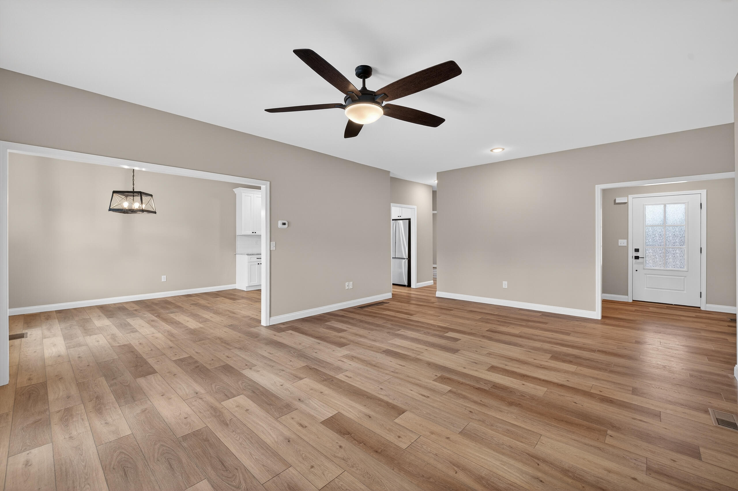 206 Jett Drive Property Photo 4