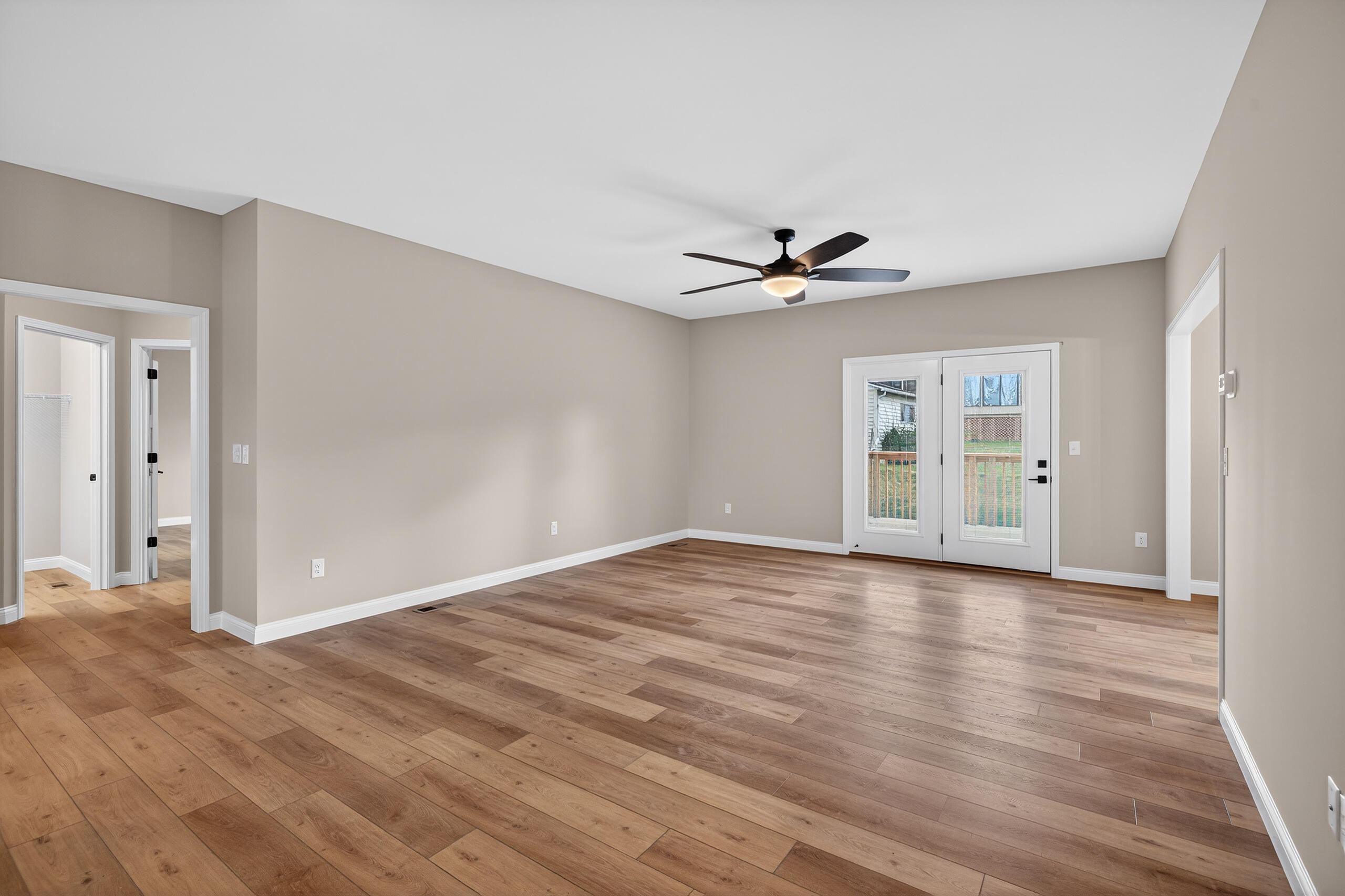 206 Jett Drive Property Photo 5
