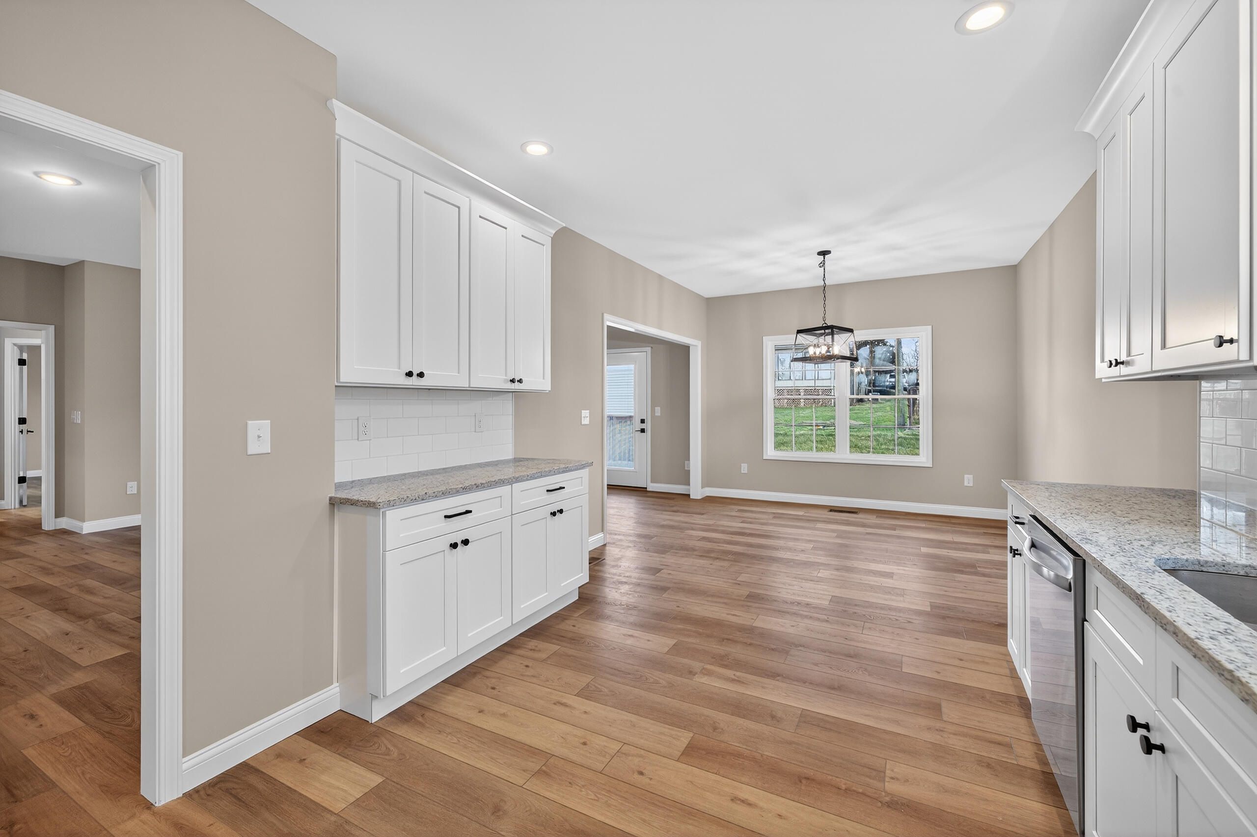 206 Jett Drive Property Photo 10