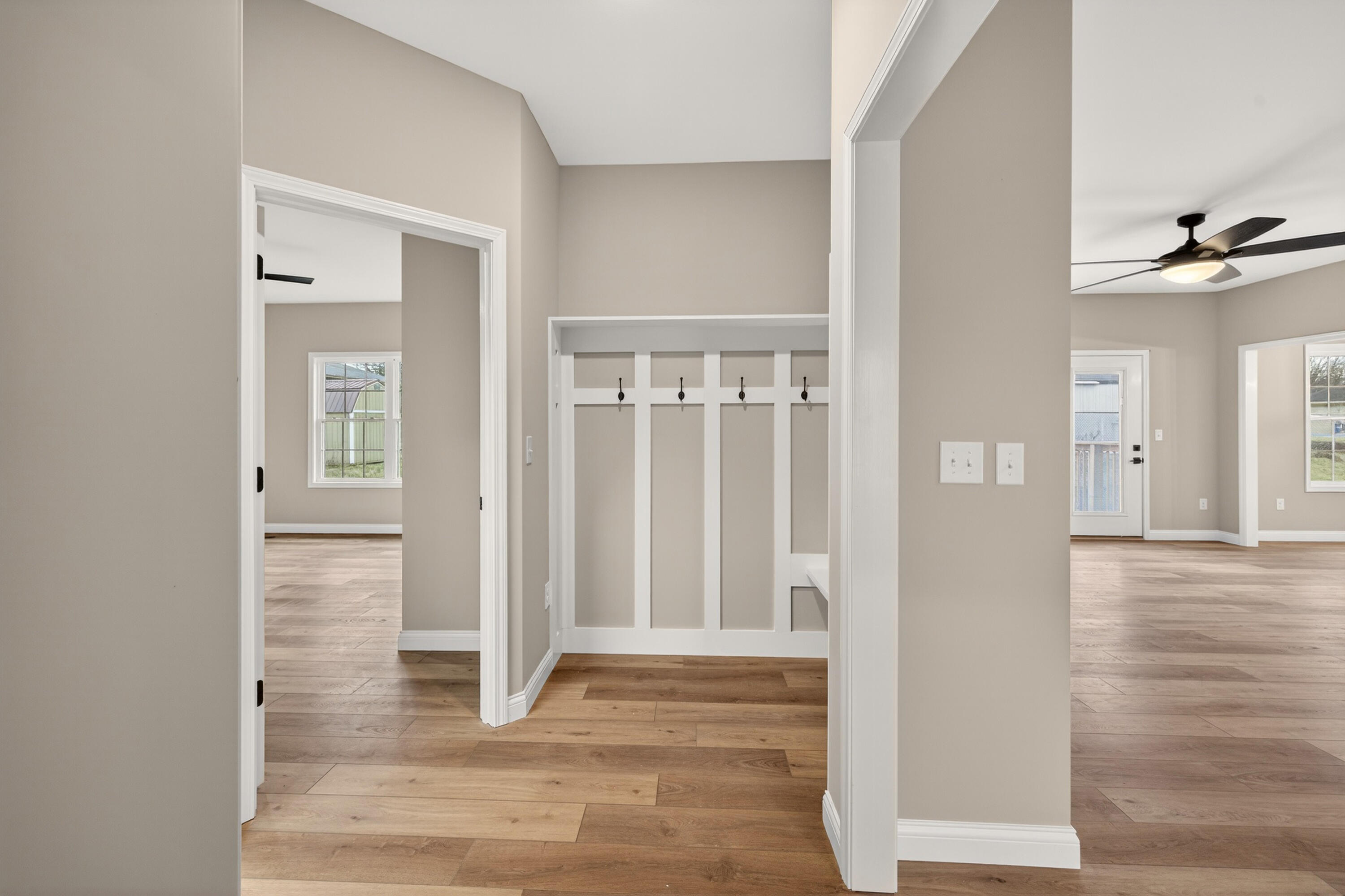 206 Jett Drive Property Photo 14