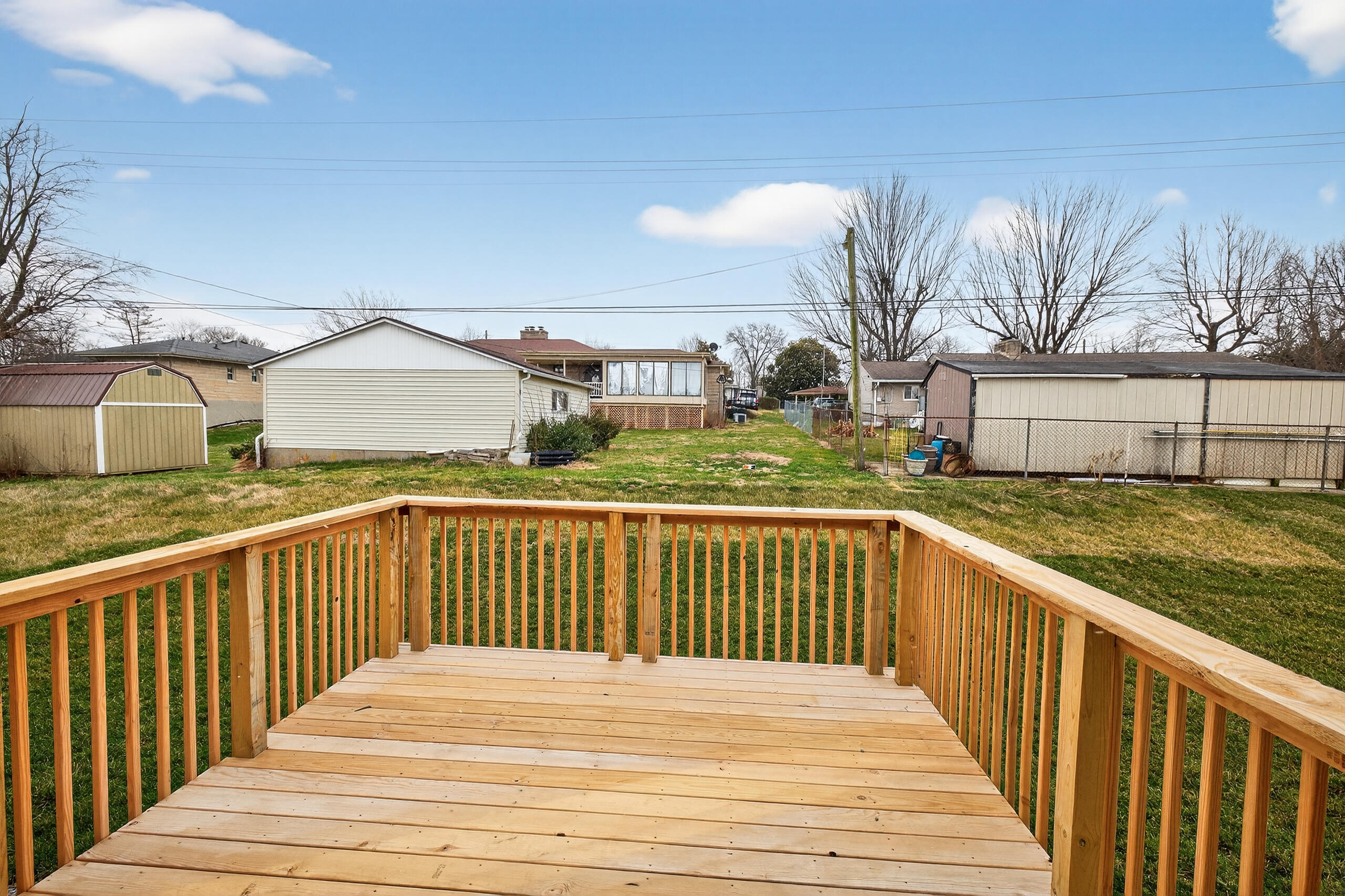 206 Jett Drive Property Photo 22