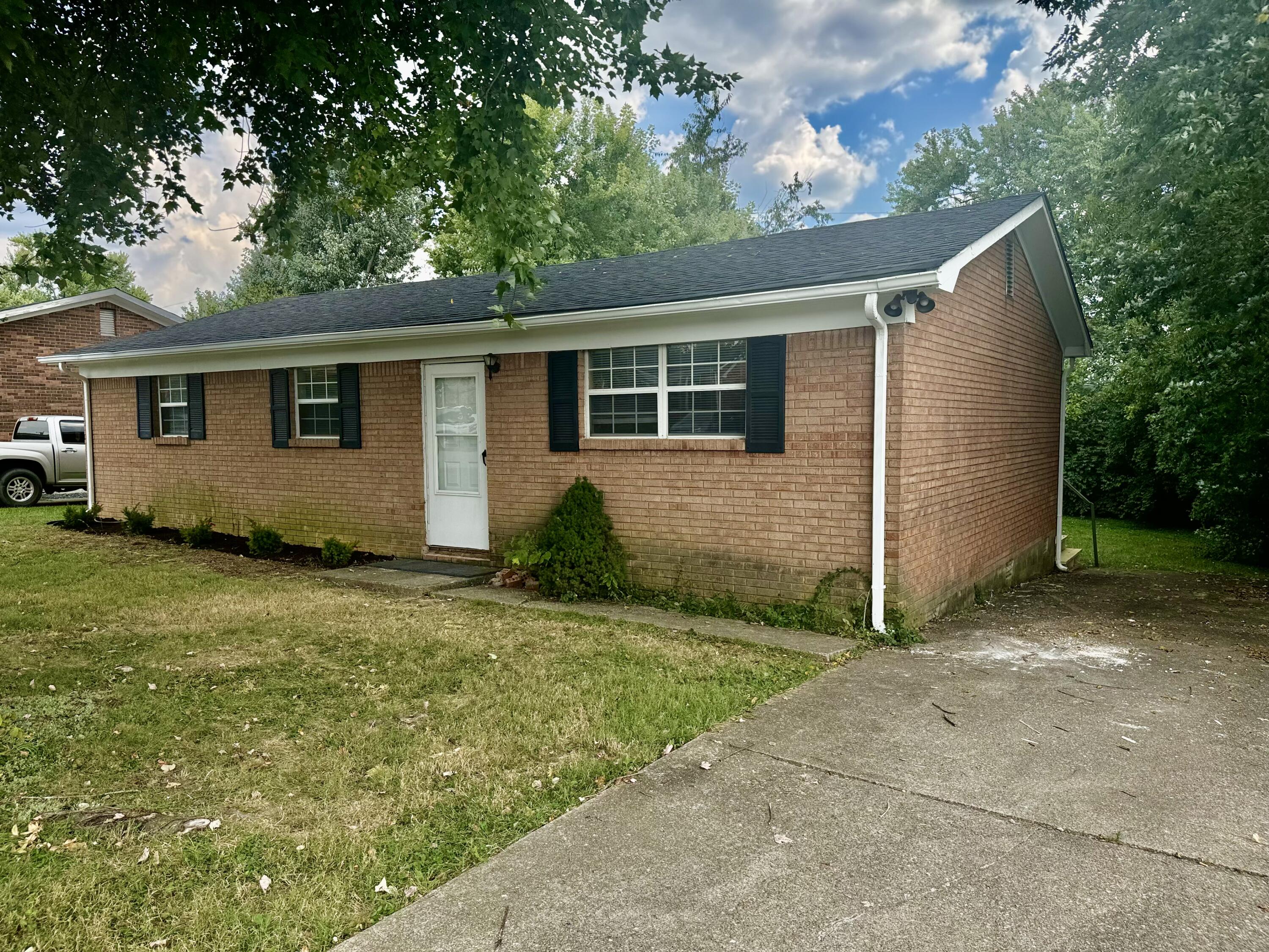622 Powderhorn Drive Property Photo 1