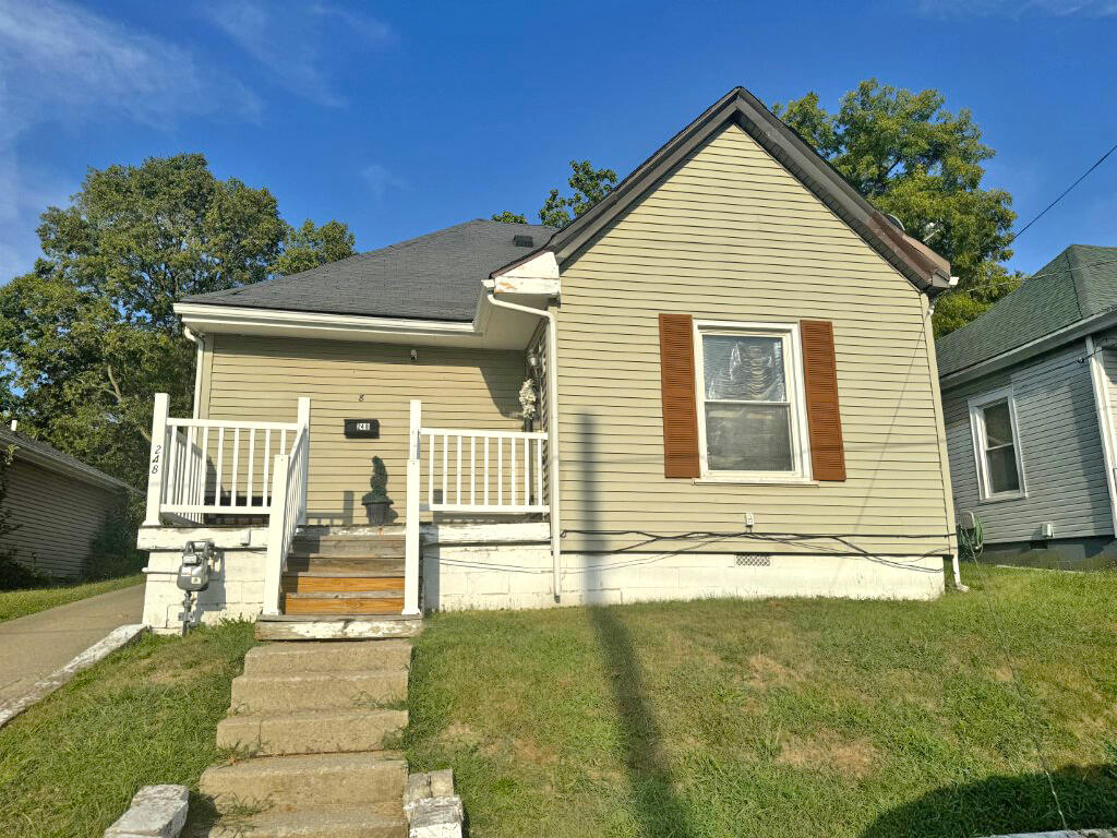 248 Parrish Avenue Property Photo 1