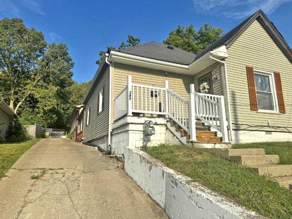 248 Parrish Avenue Property Photo 3