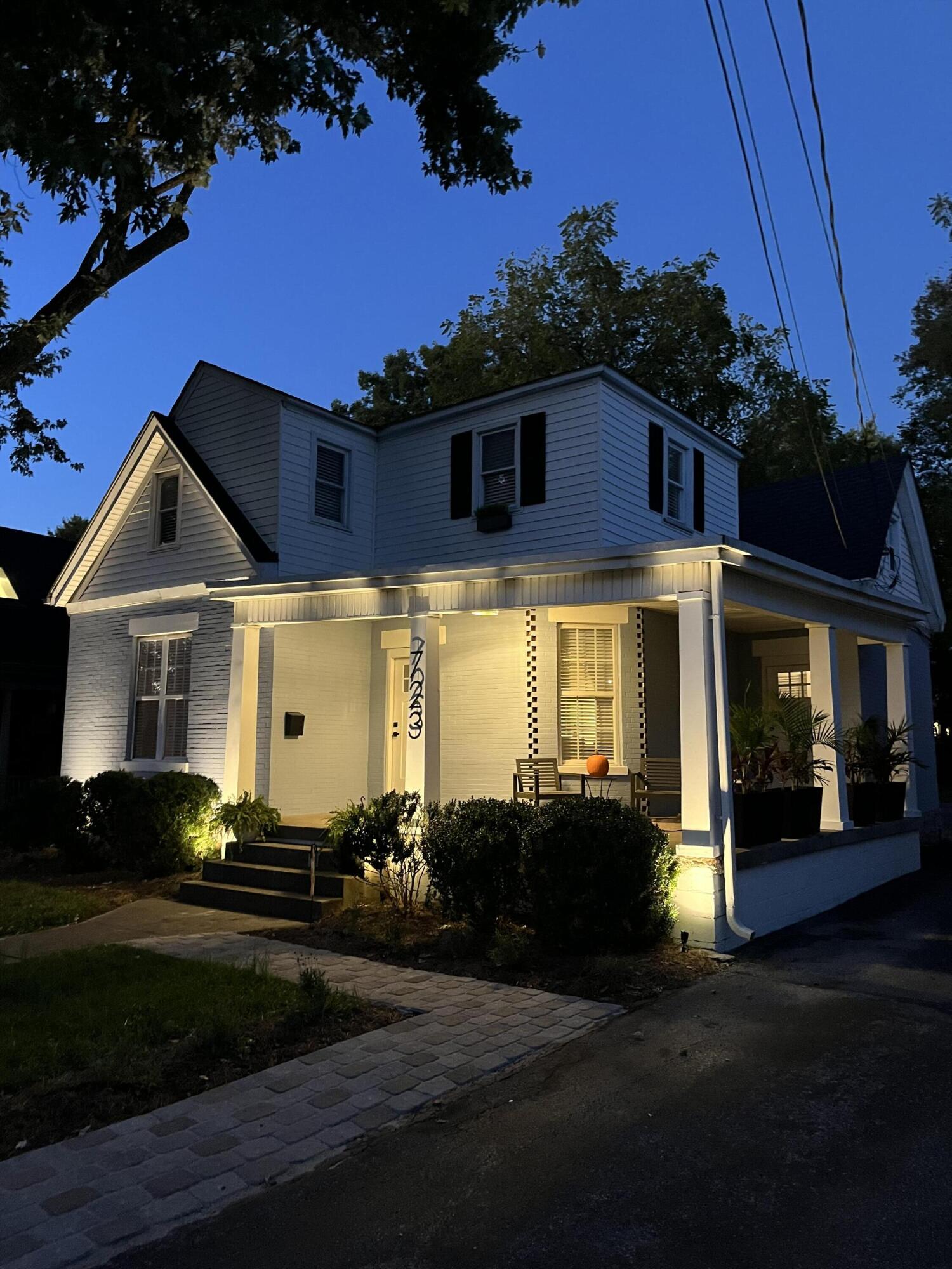 723 Hambrick Avenue Property Photo 1