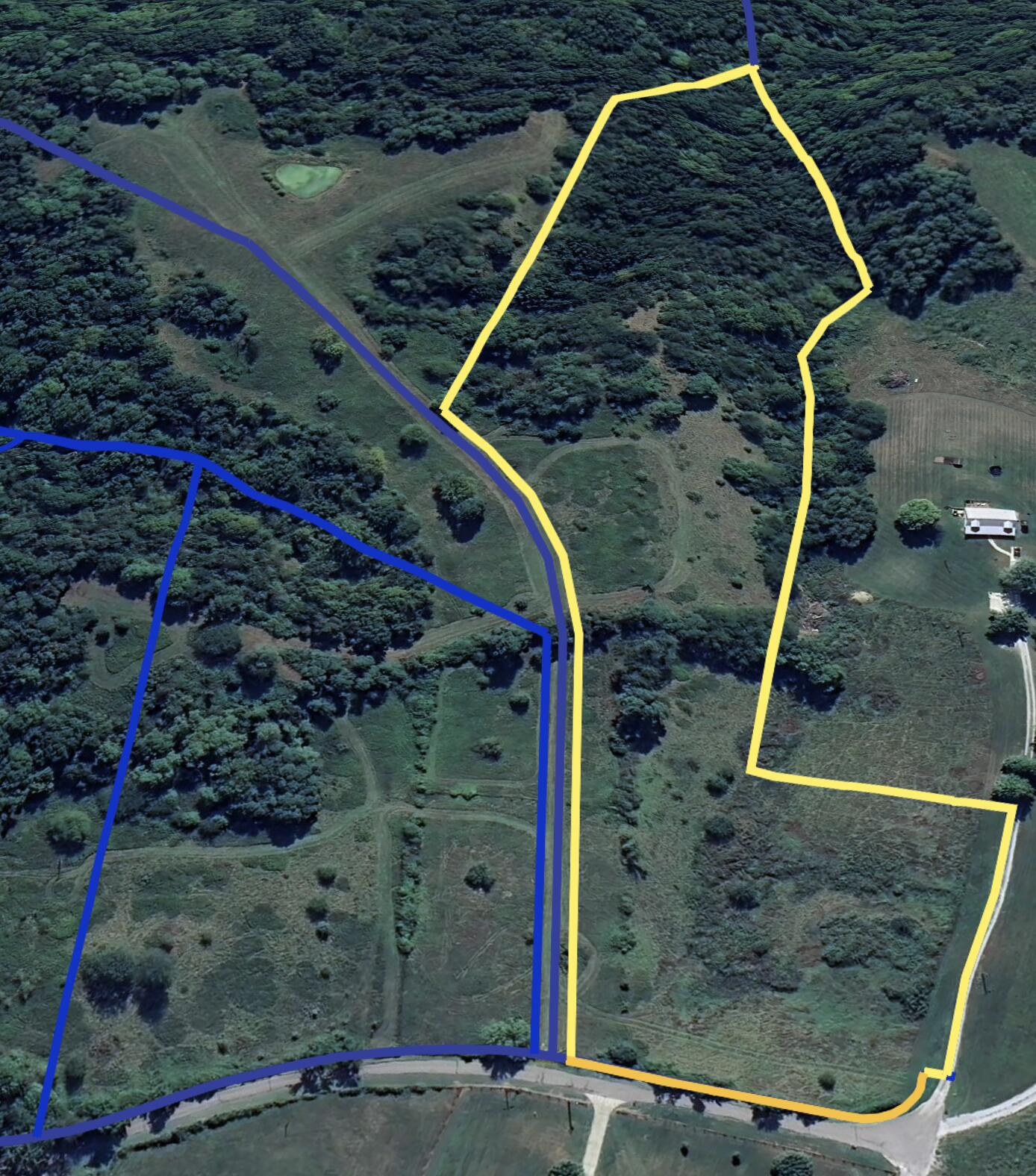 Lot 1 Akin Lane Estates Property Photo 1
