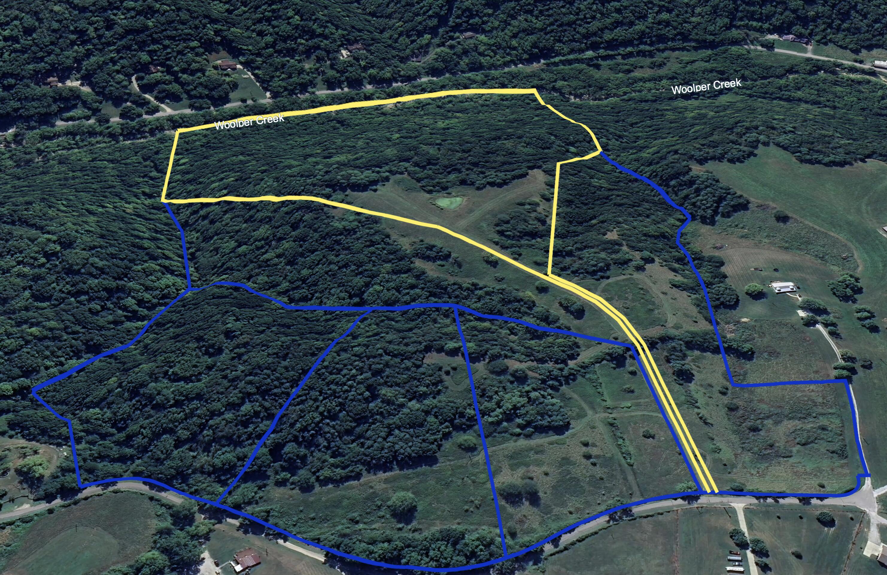 Lot 2 Akin Lane Estates Property Photo 1