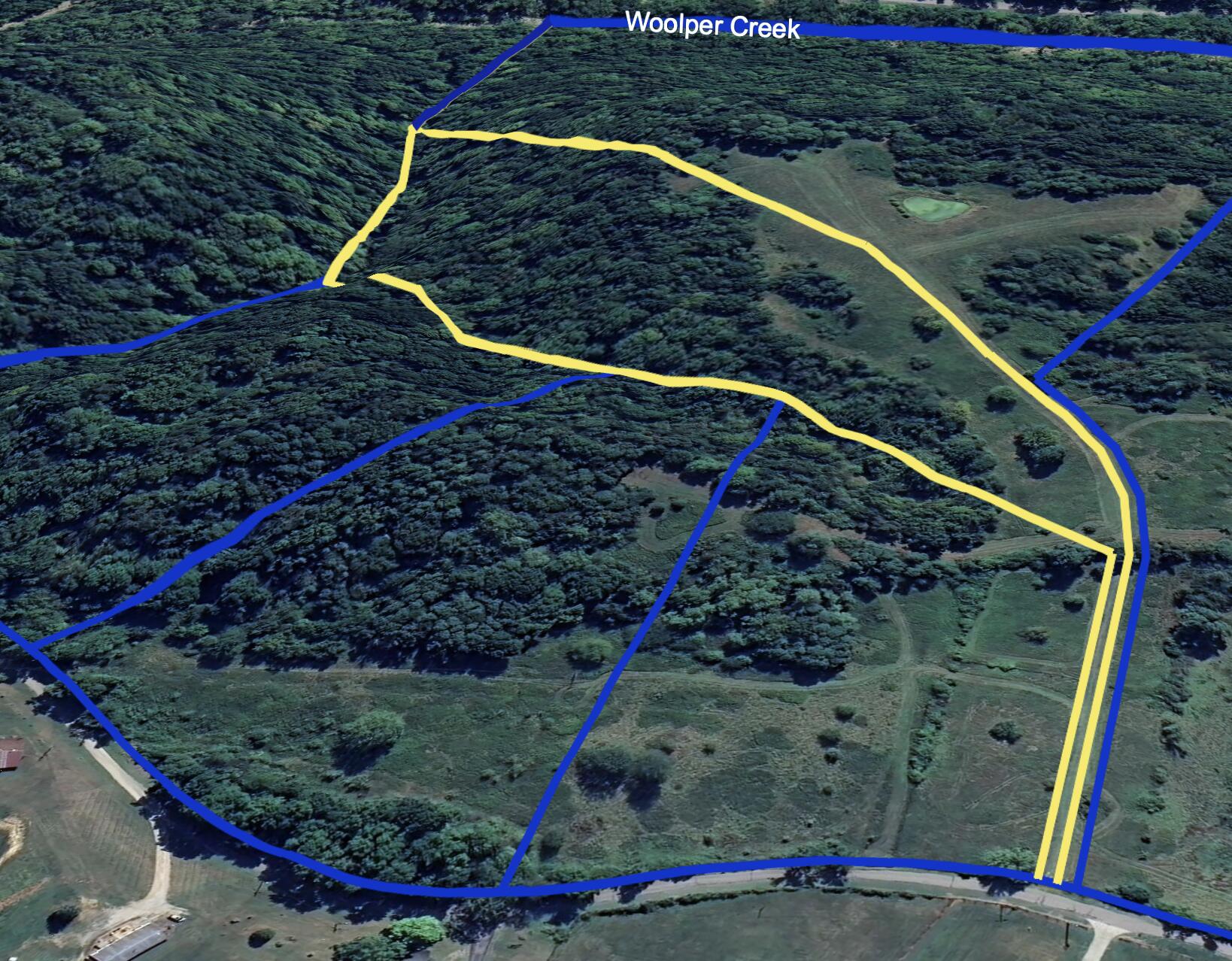 Lot 3 Akin Lane Estates Property Photo 1