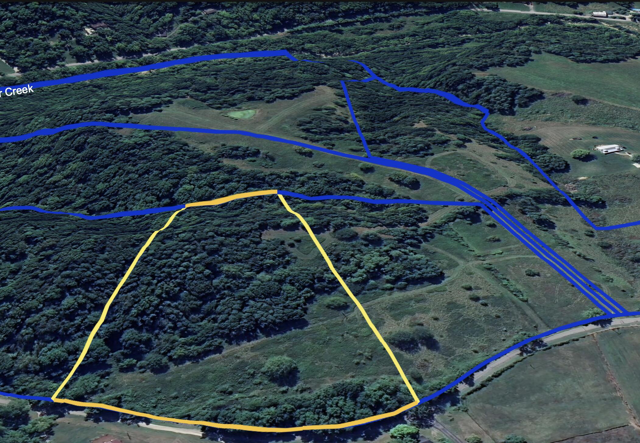 Lot 5 Akin Lane Estates Property Photo 1