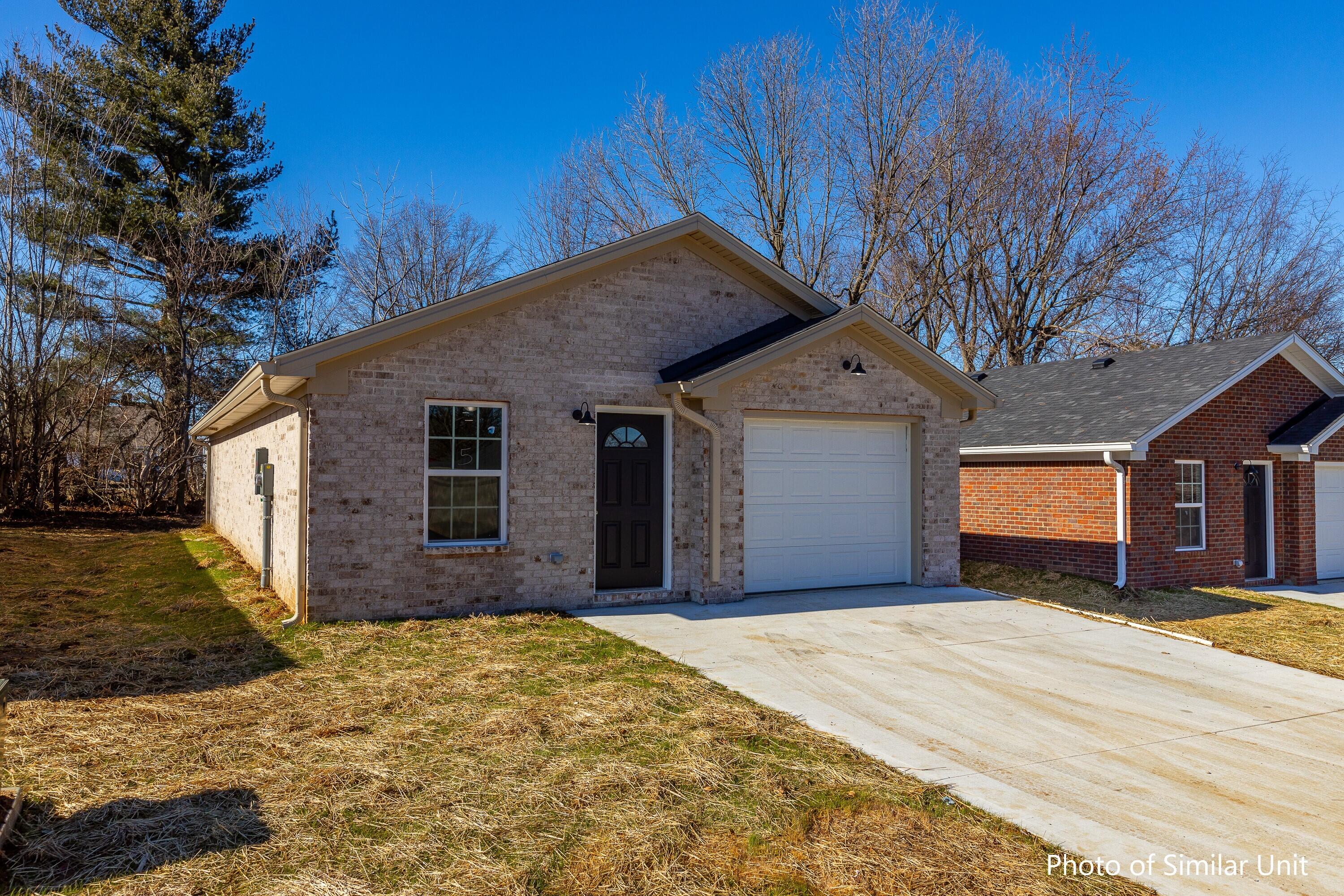 313 Baughman Avenue Property Photo 1