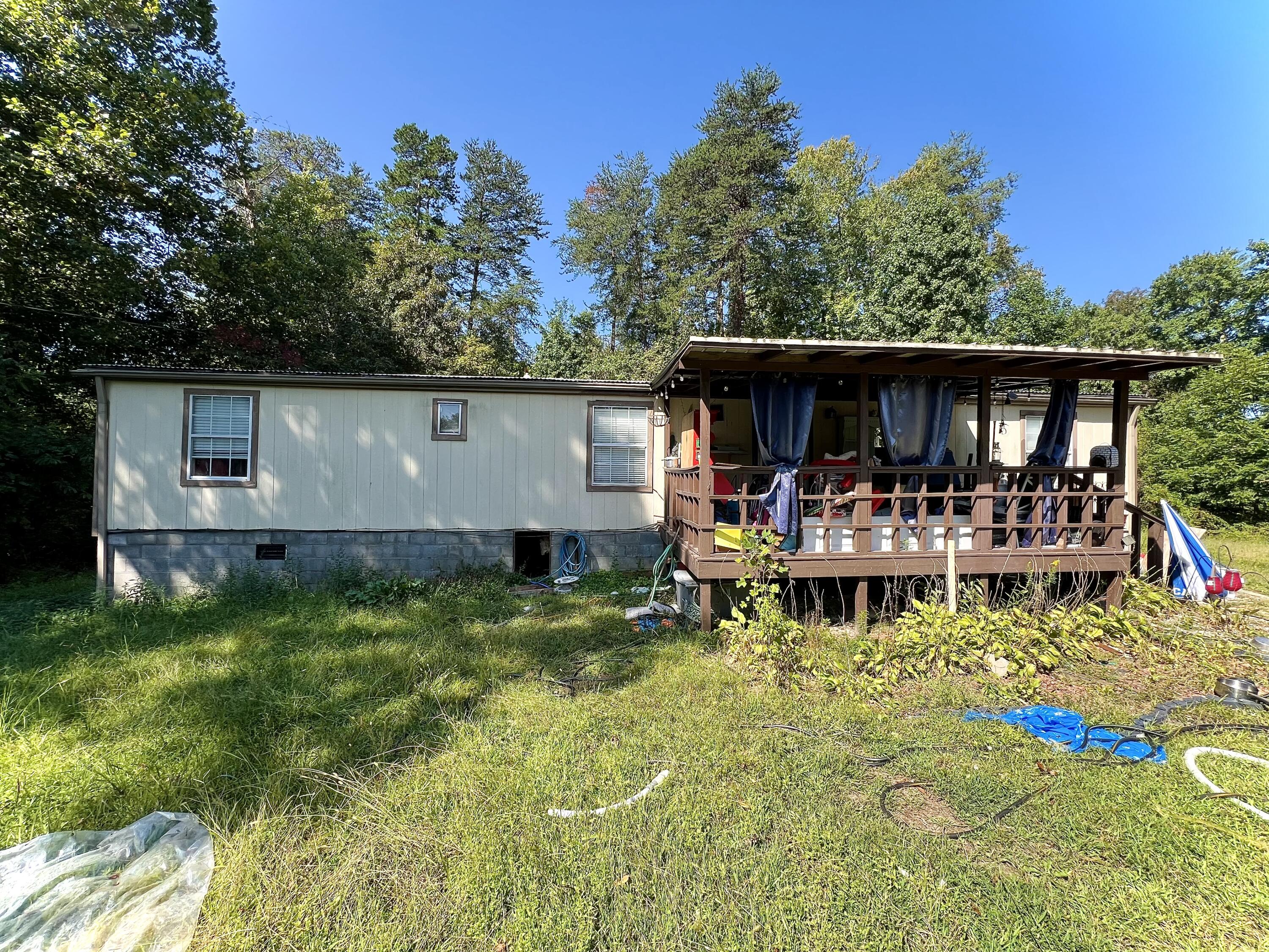 900 Browning Acres Road Property Photo 1