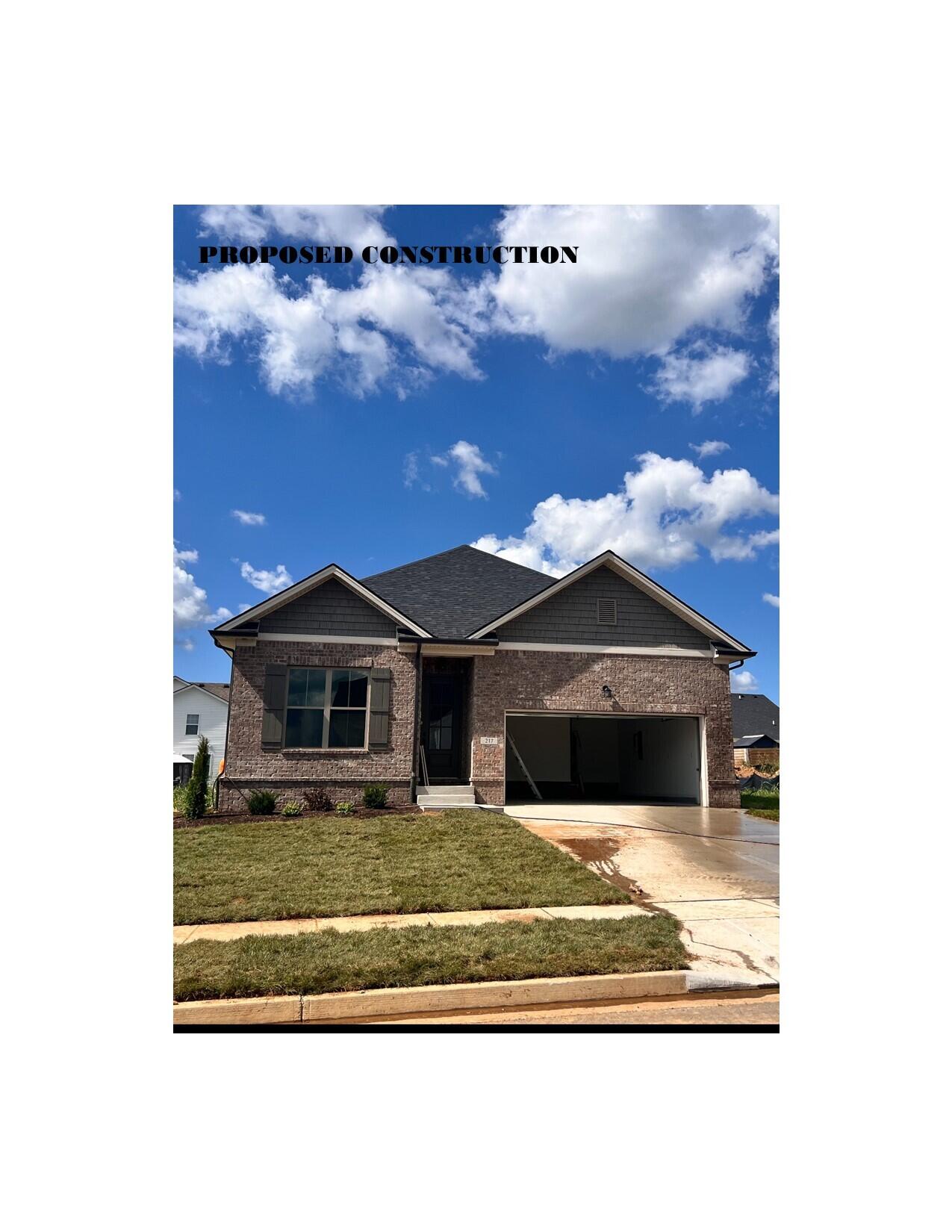 225 Skaggs Boulevard Property Photo 1