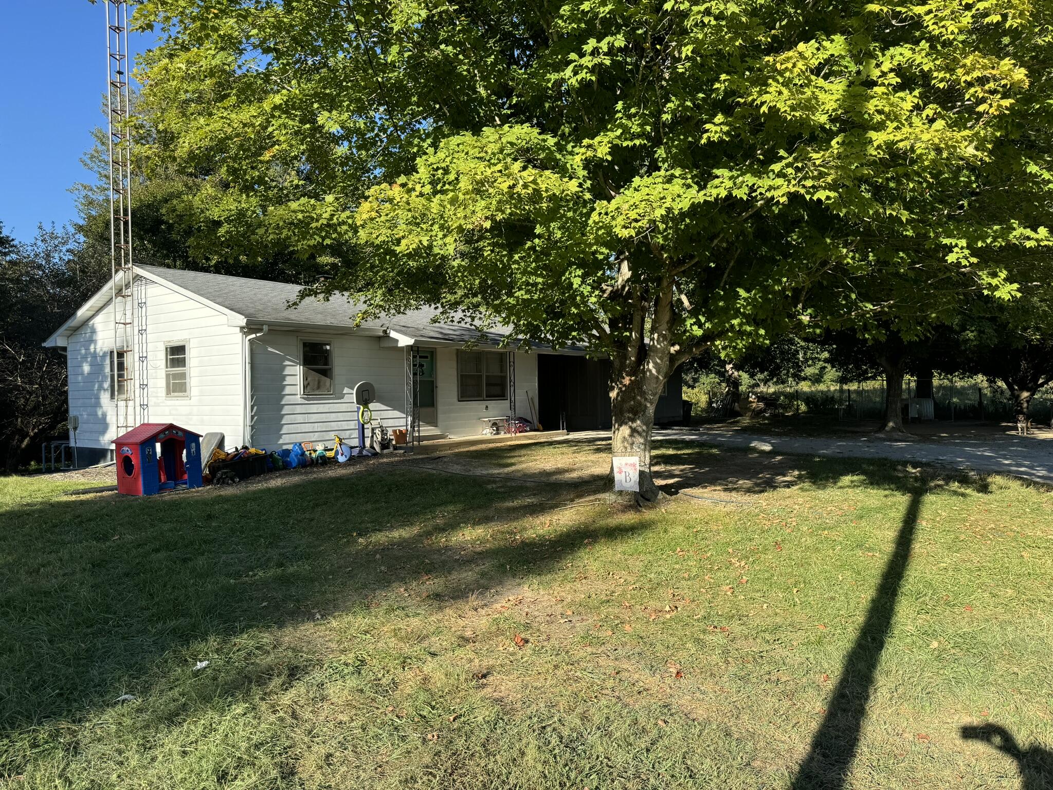 1466 Webb Road Property Photo 1