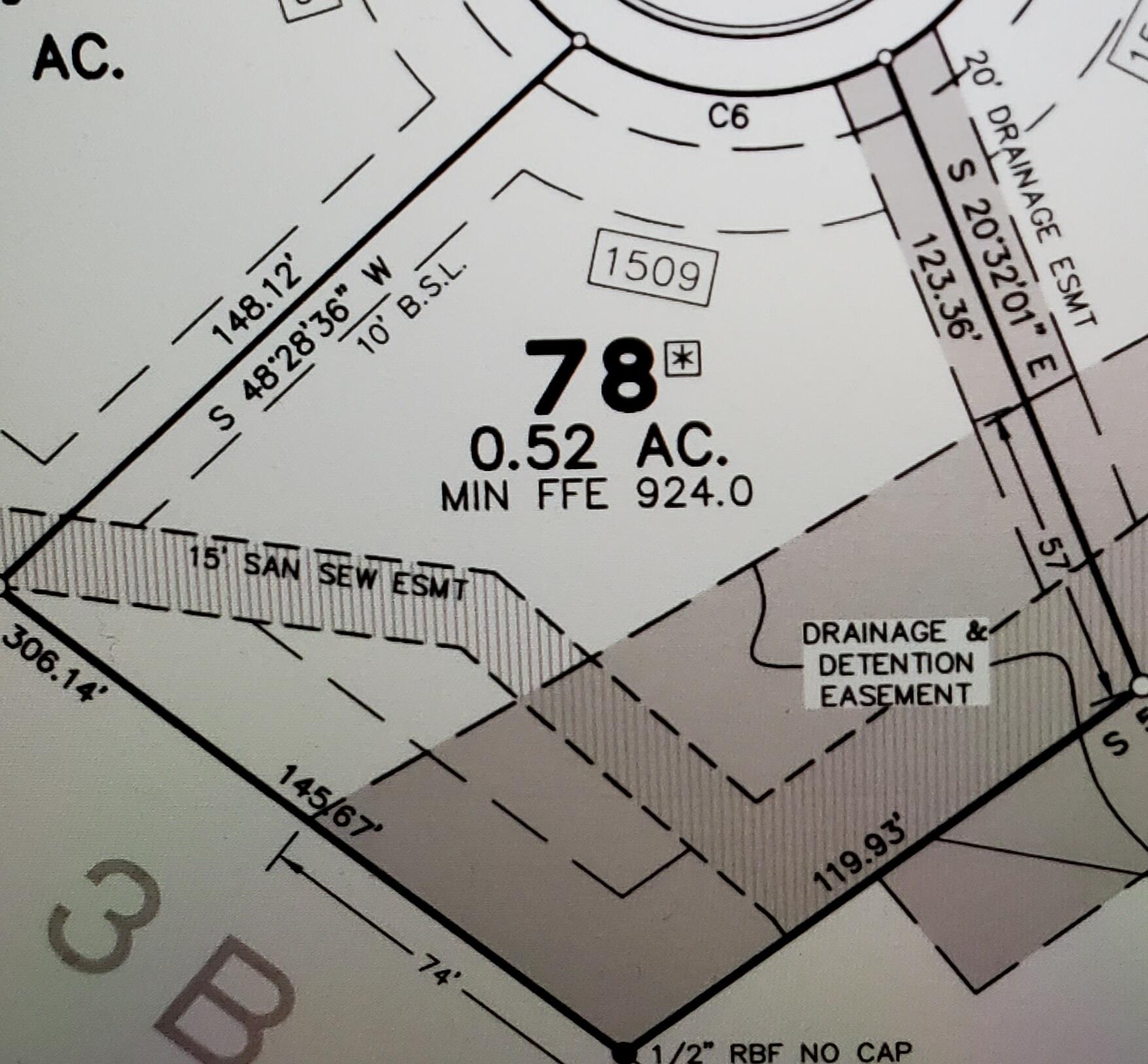 1509 Chardonnay Way Property Photo 2