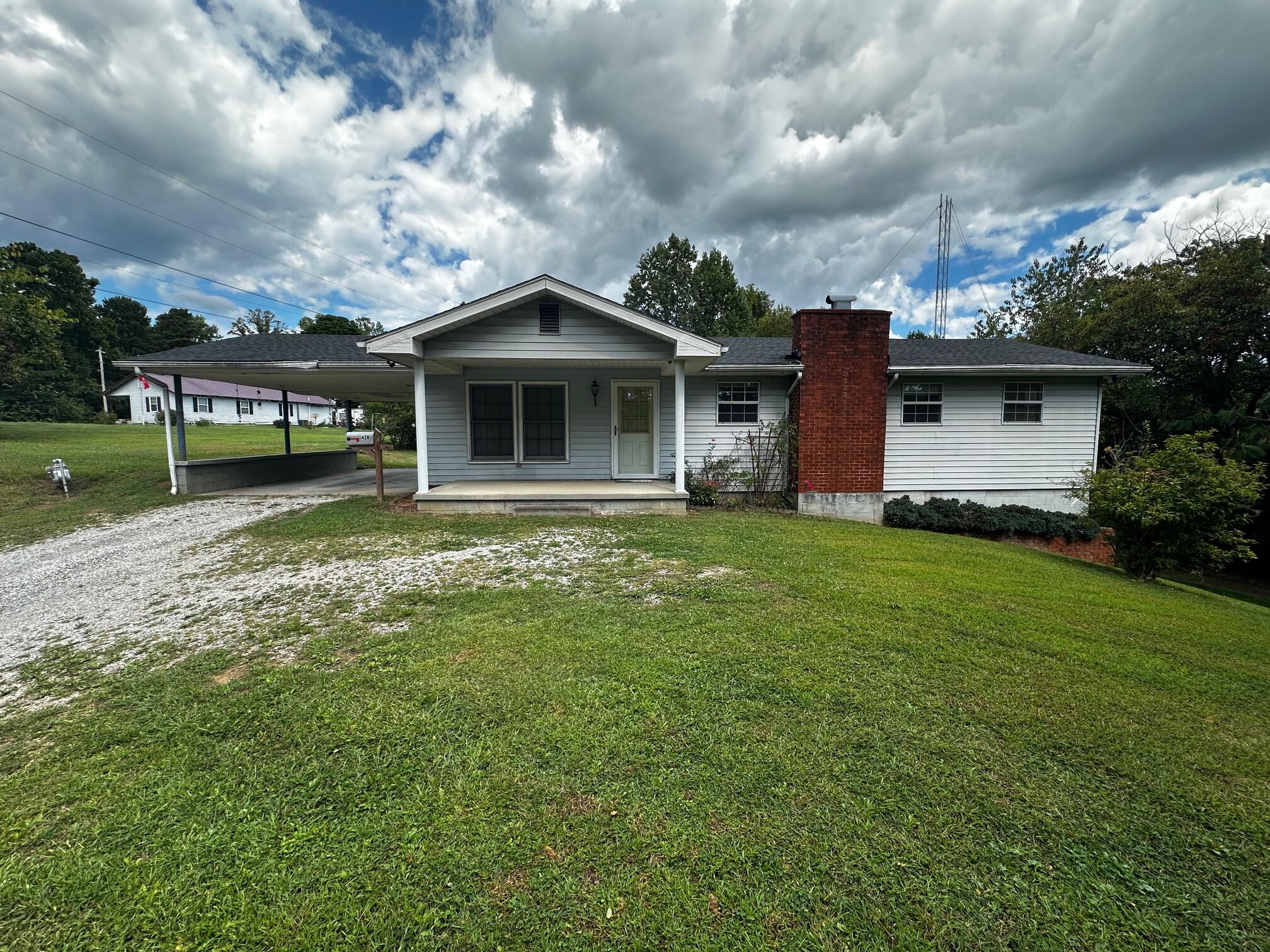 426 Scuffletown Road Property Photo 1