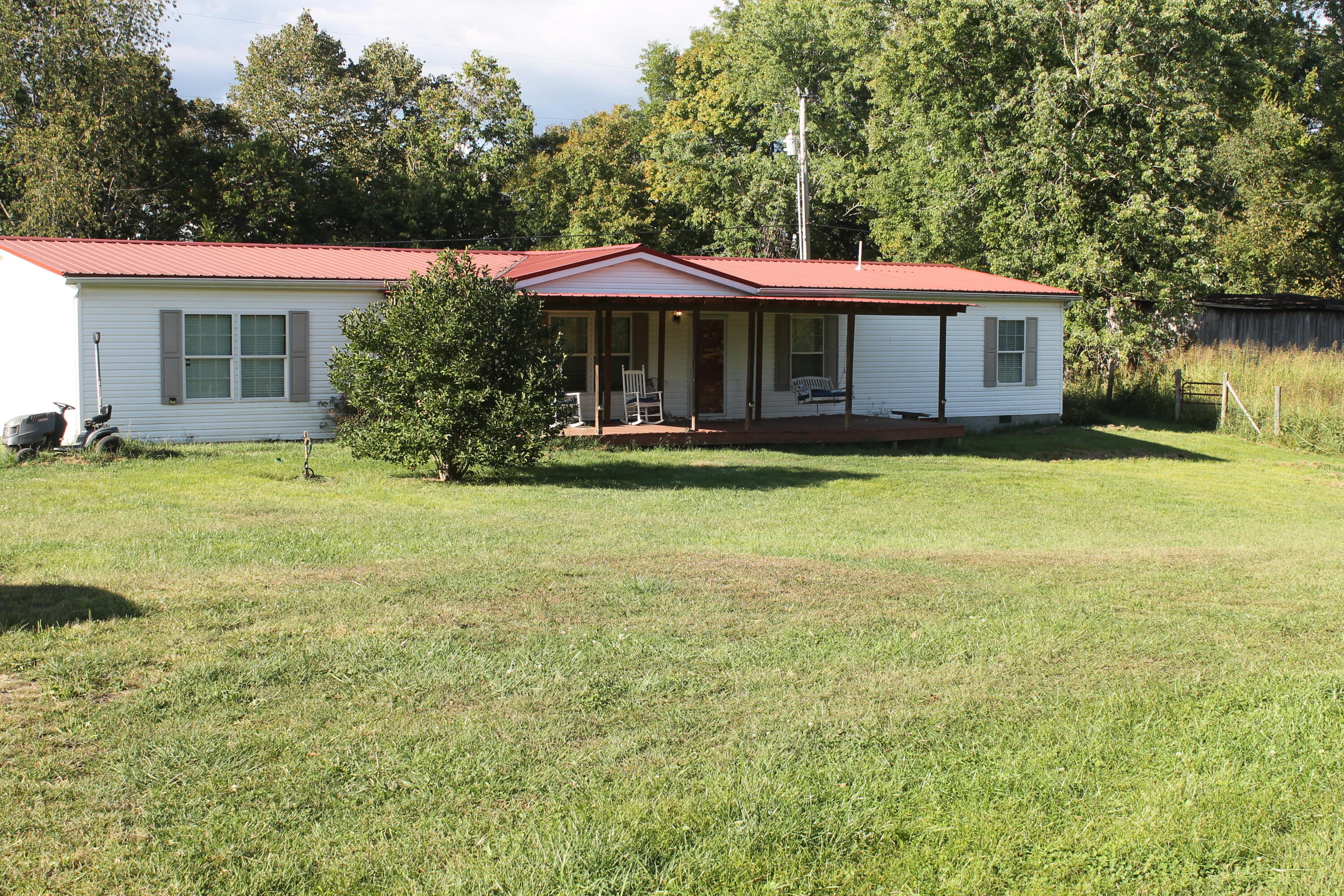 2170 Mina Station Road Property Photo 1