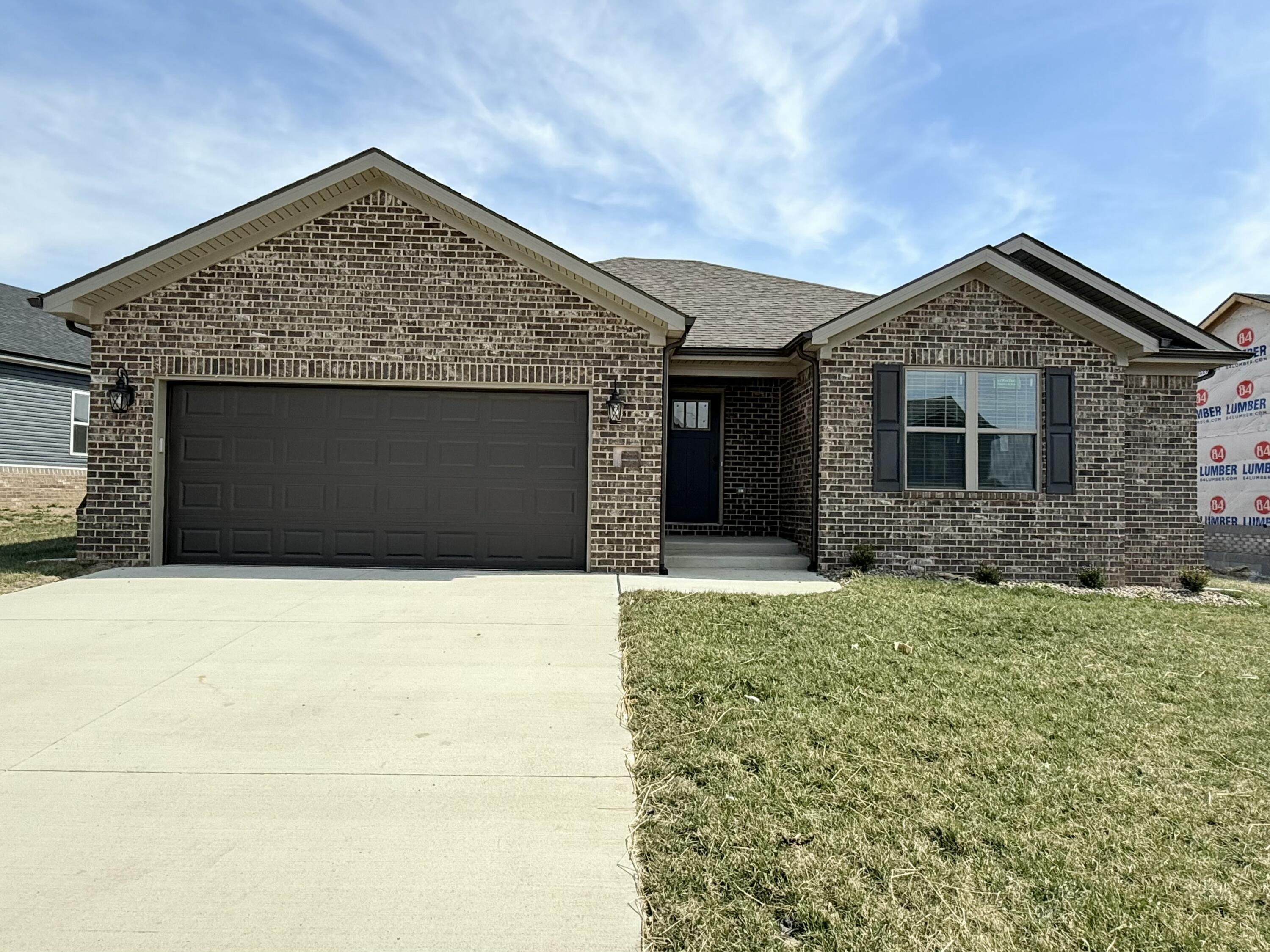 864 Denali Drive Property Photo 1