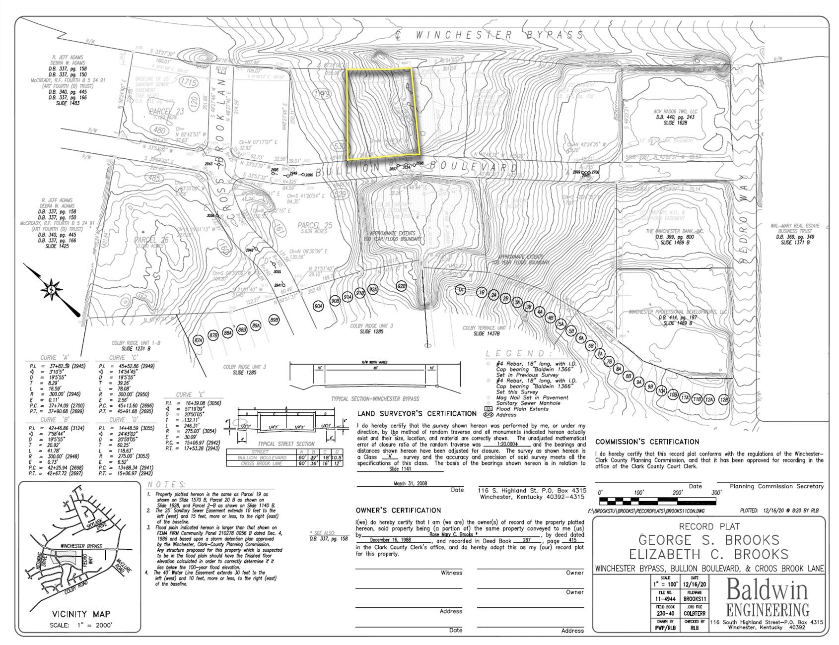 550-a Bullion Boulevard Property Photo 5