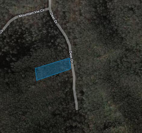 208 Deer Drive Property Photo 1