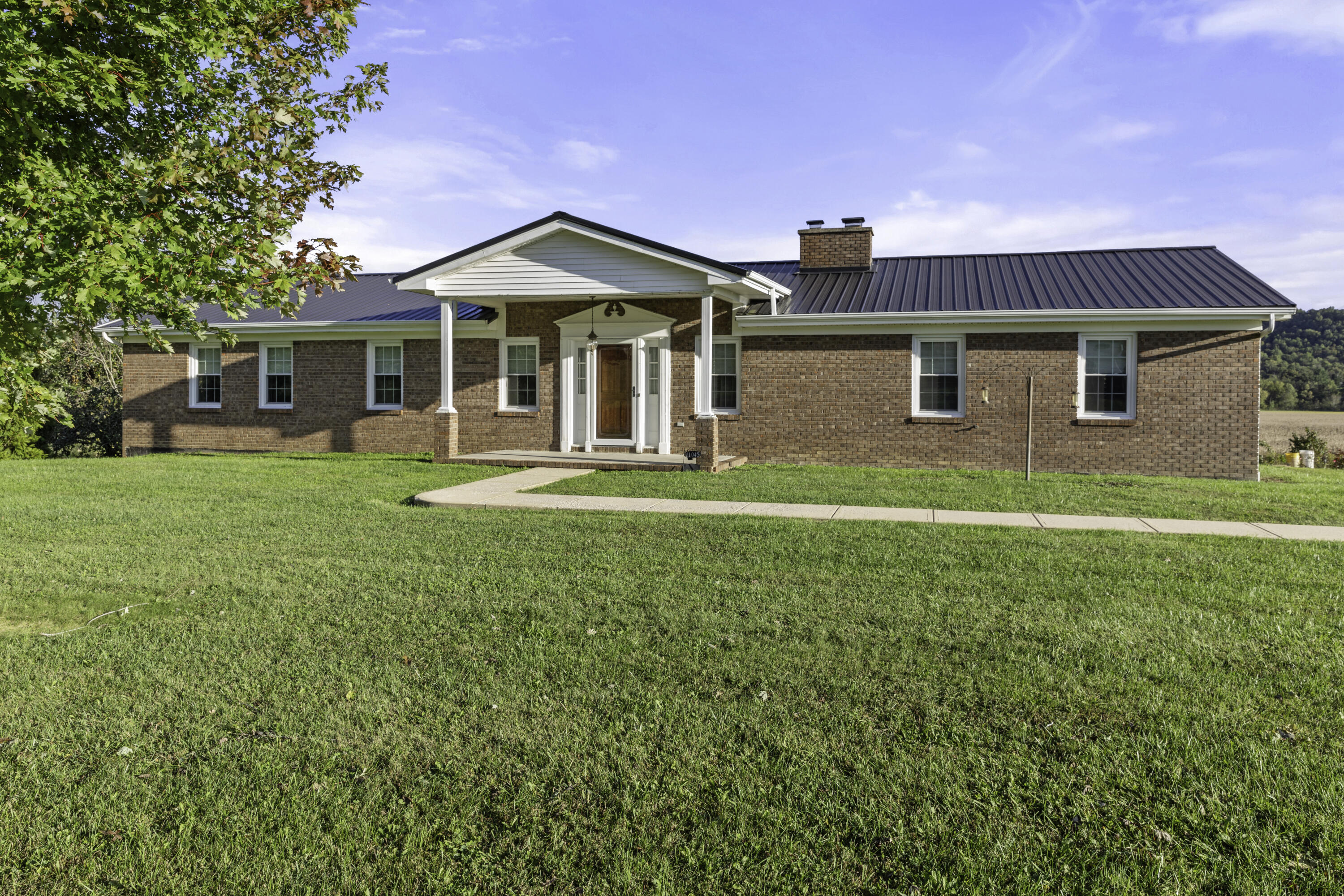 11045 Ky 698 Property Photo 1