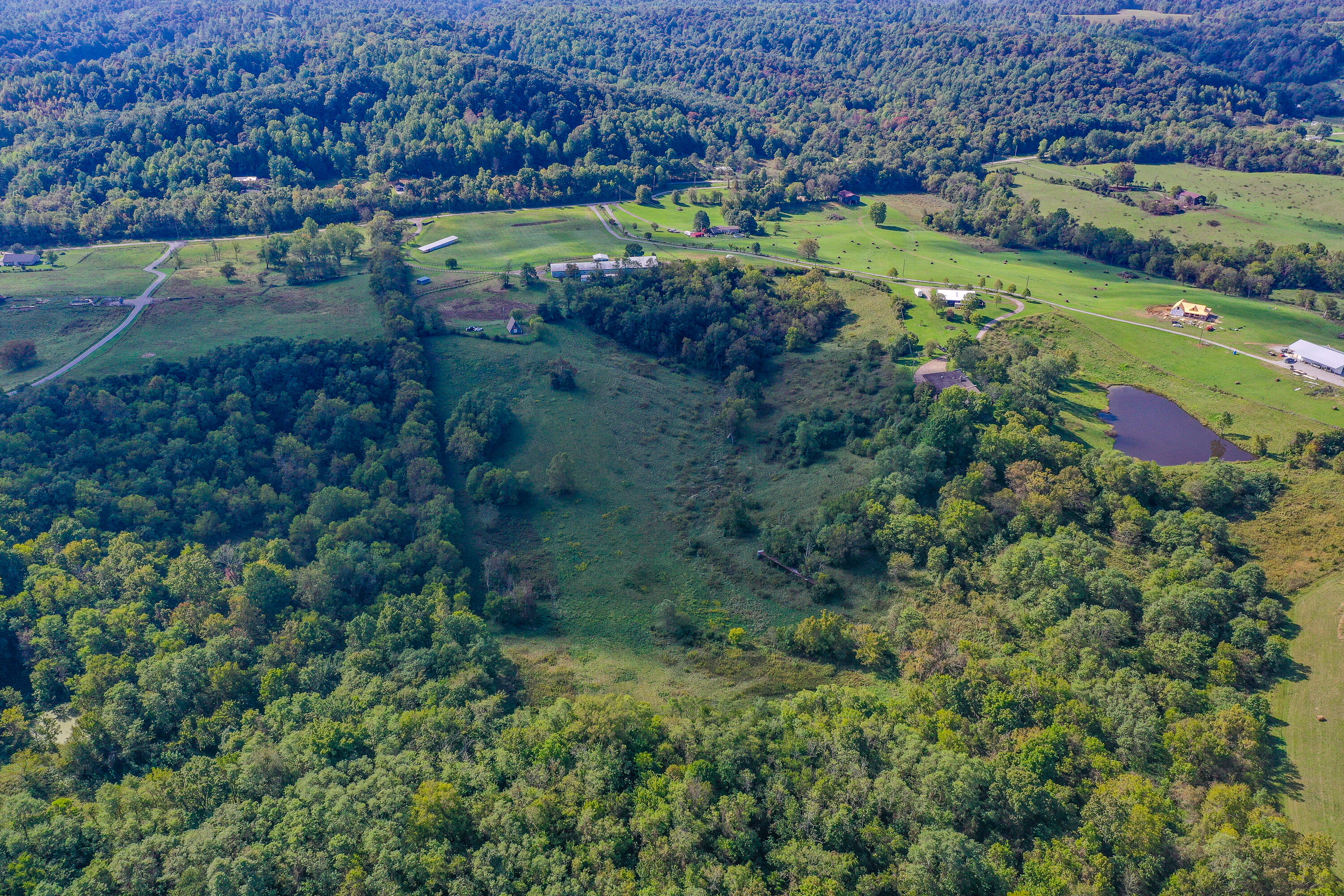 1013 Old Mitchellsburg Road Property Photo 34