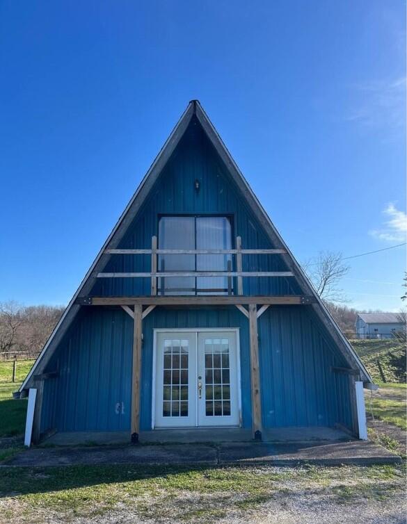 1013 Old Mitchellsburg Road Property Photo 79