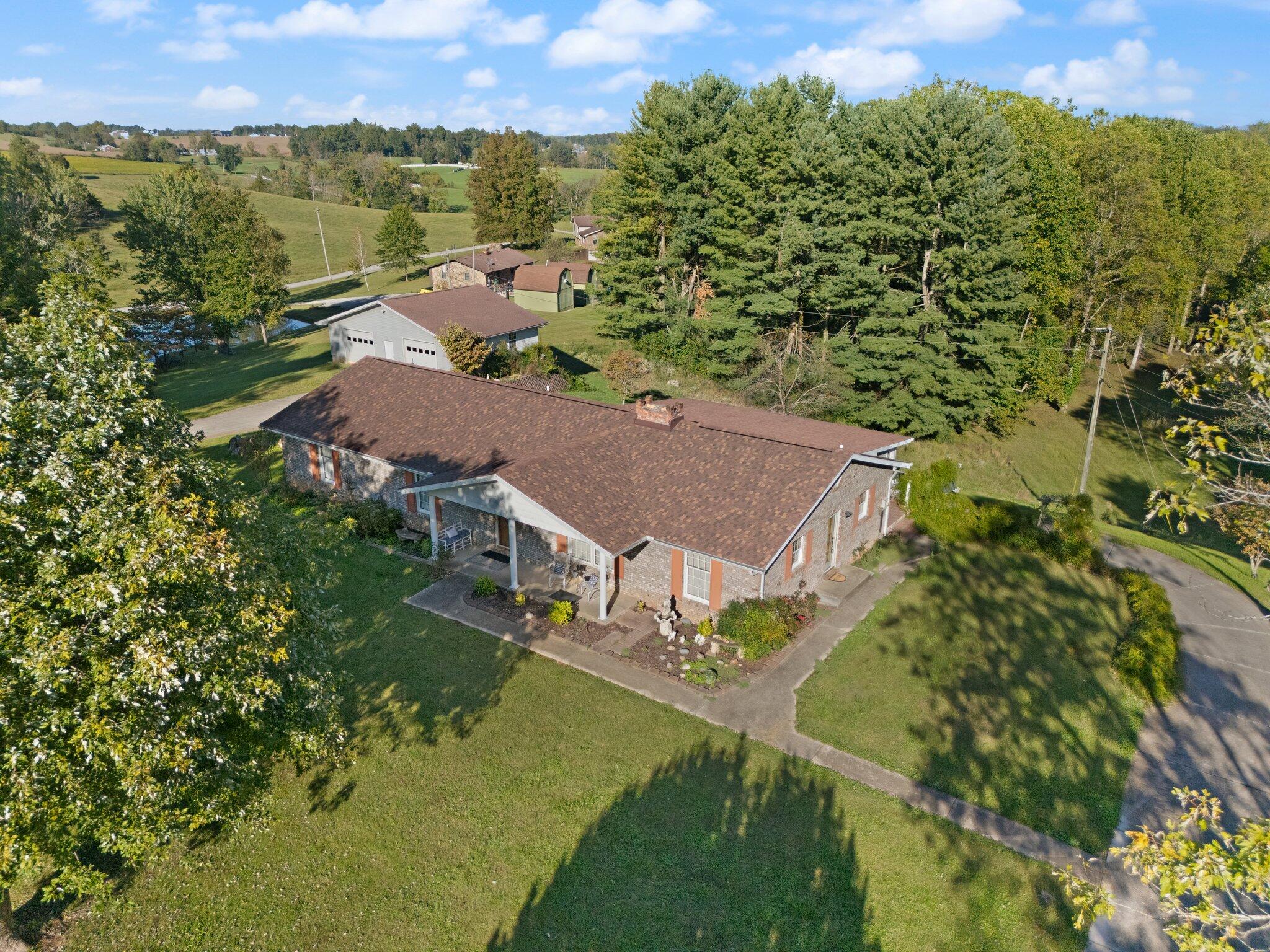 3604 Debra Drive Property Photo 1