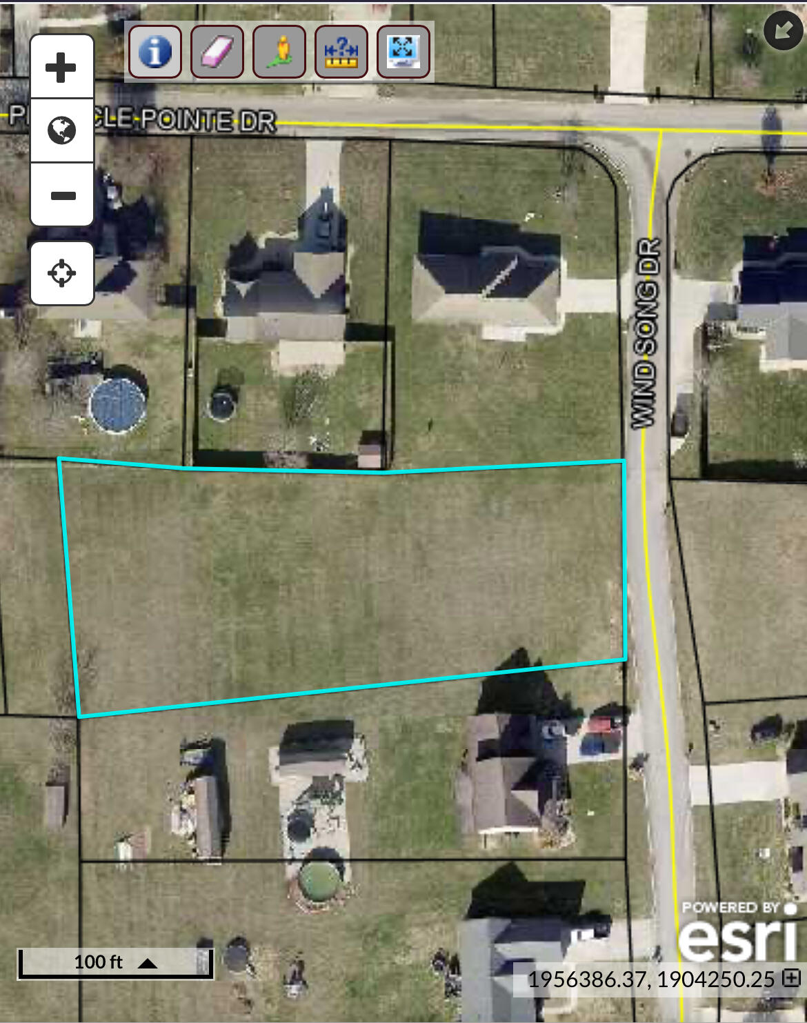 43 Wind Song Drive Property Photo 1