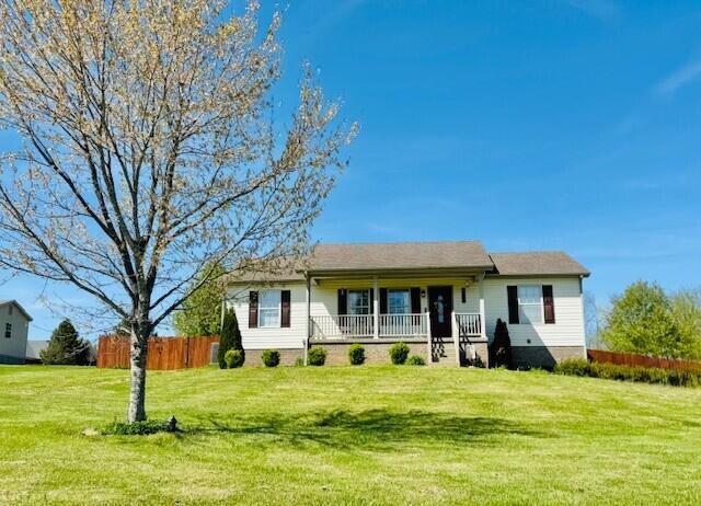 222 Elm Loop Property Photo 1