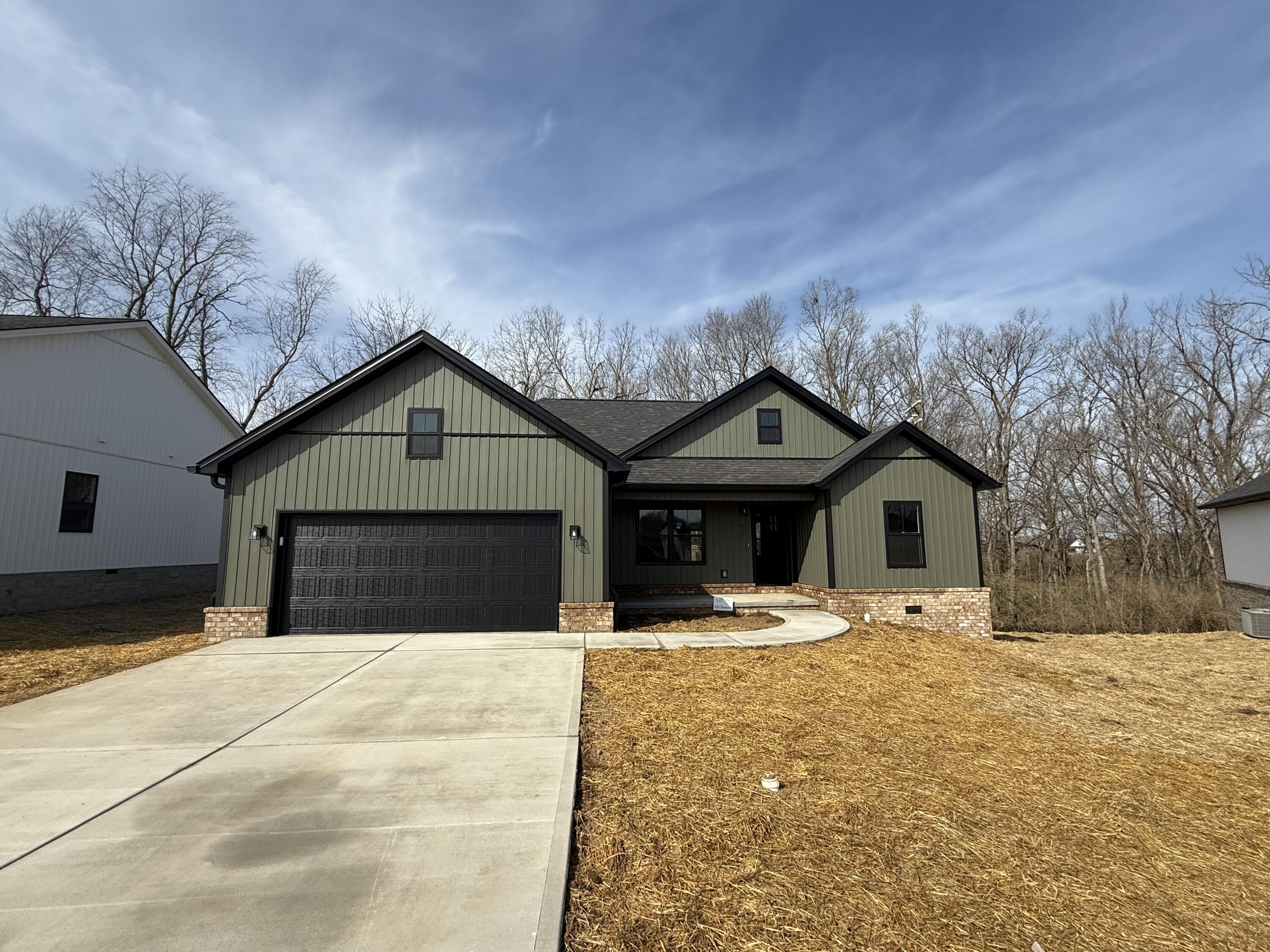 Lot 45 Pinehurst Way Property Photo 1