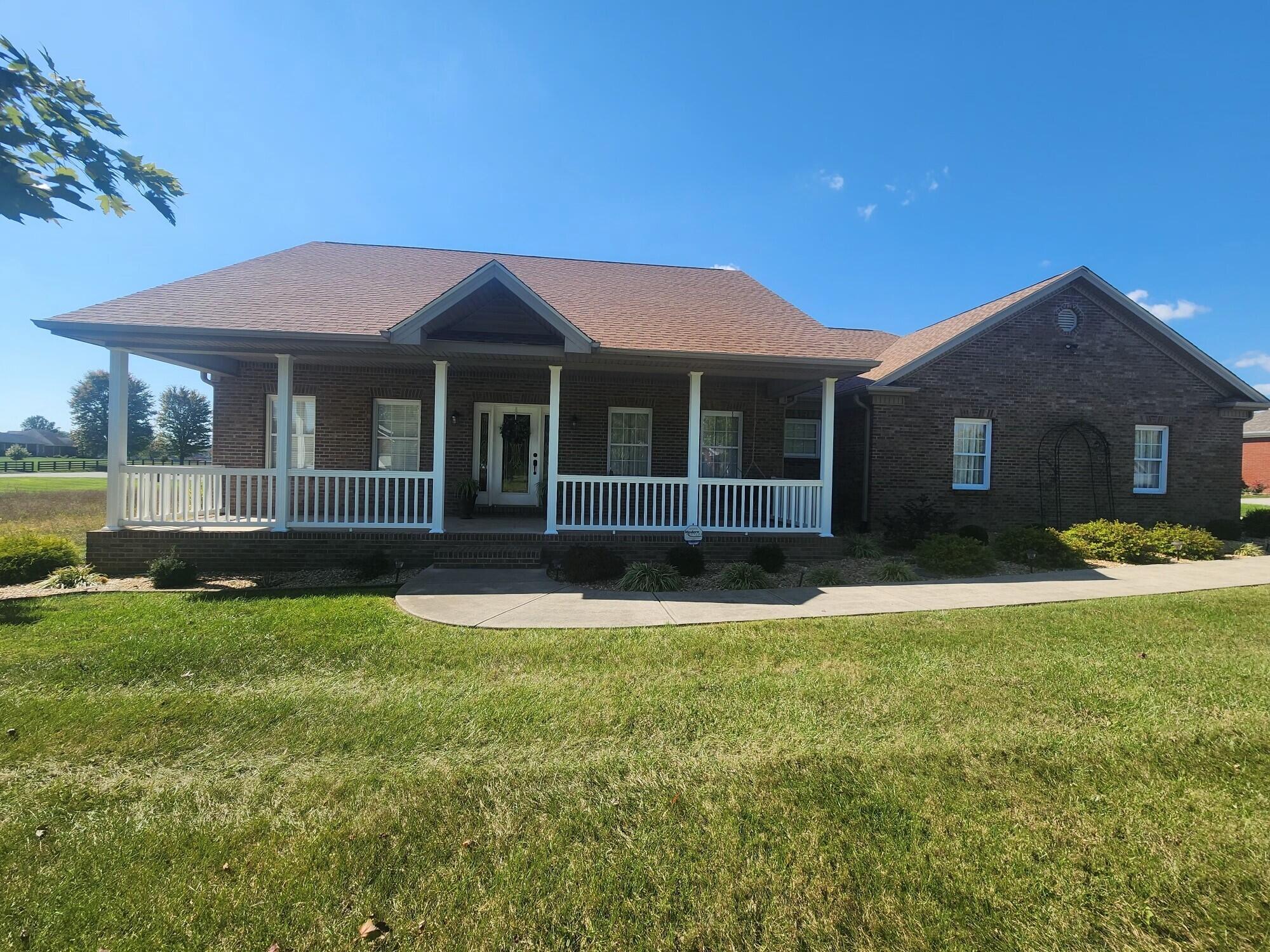 43 Clear Lake Drive Property Photo 1