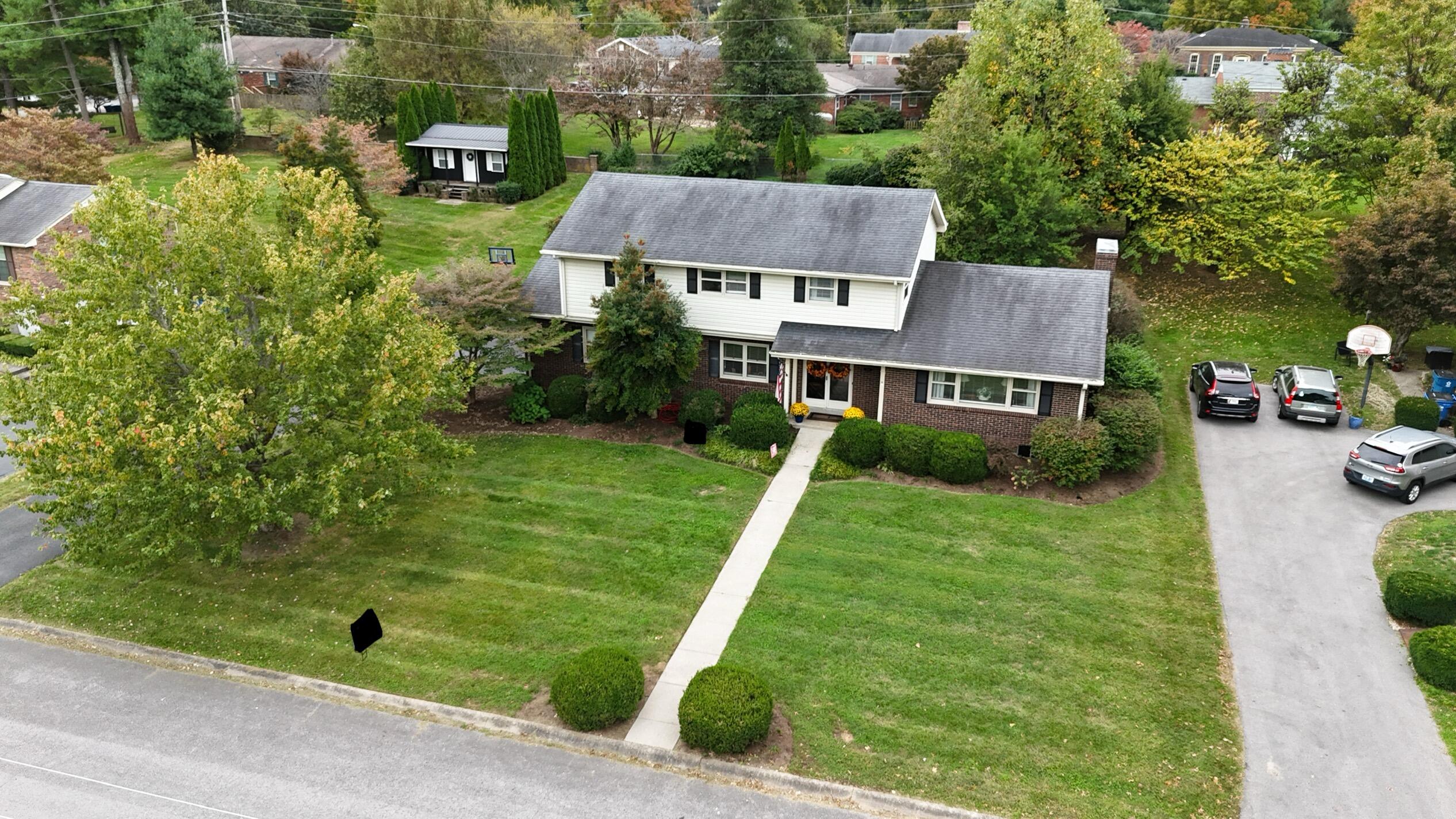 518 Barbee Way Property Photo 1