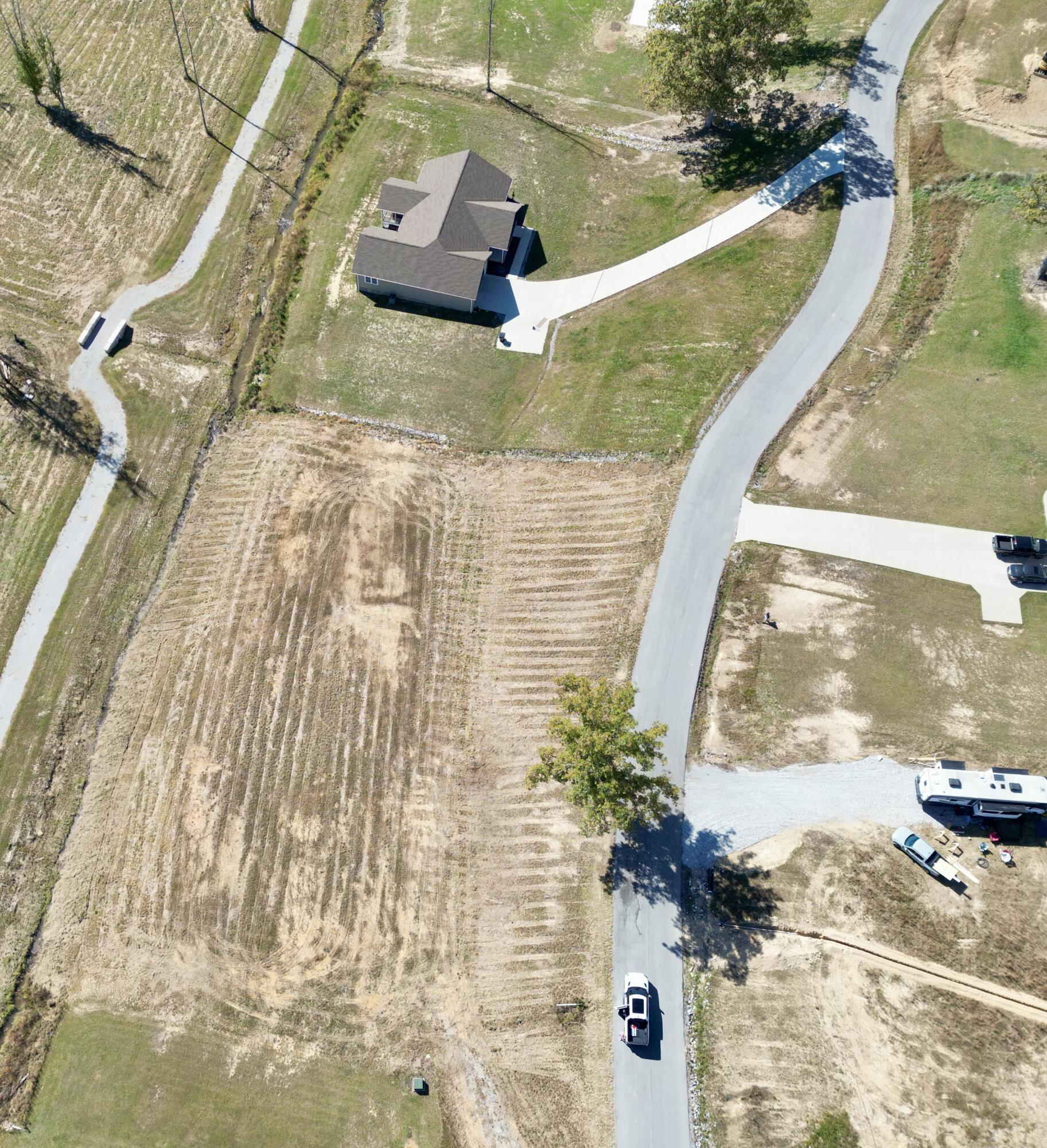 Lot 6 Lakewood Subdivision Property Photo 1